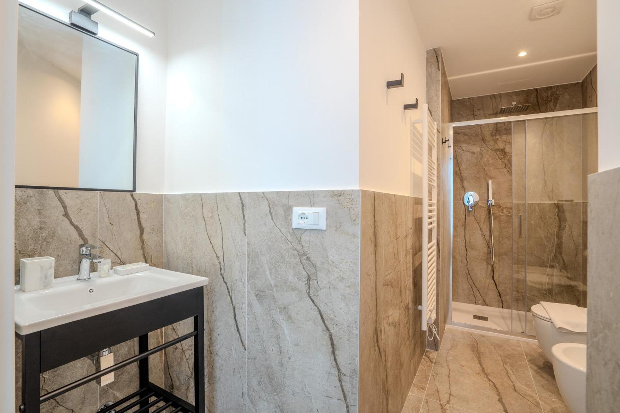 Italianflat - Vandom 1 Suite Duomo Foresteria Lombarda