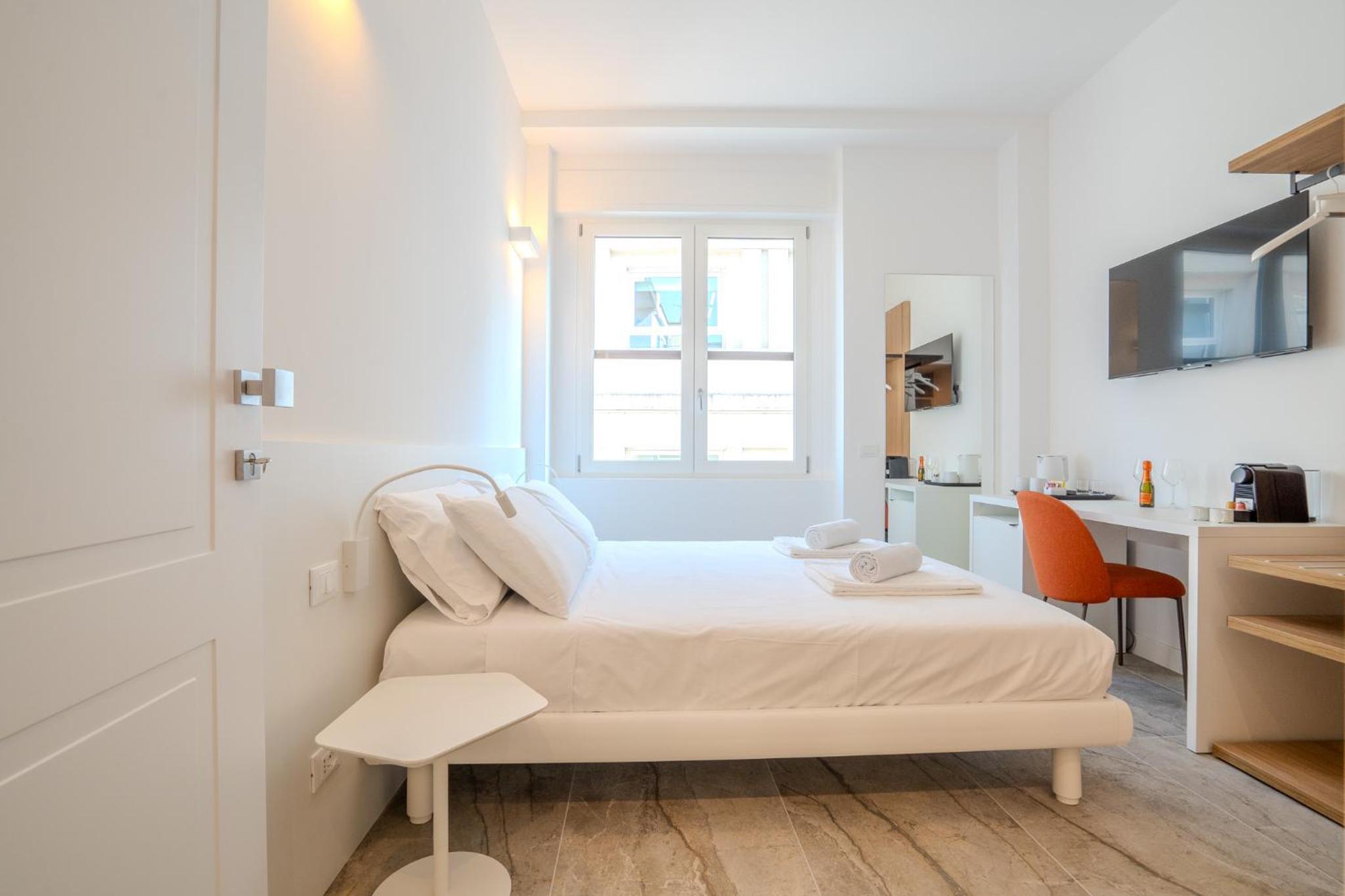 Italianflat - Vandom 1 Suite Duomo Foresteria Lombarda