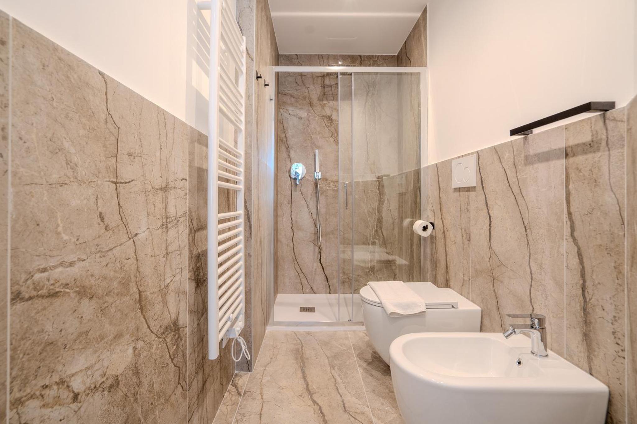 Italianflat - Vandom 1 Suite Duomo Foresteria Lombarda