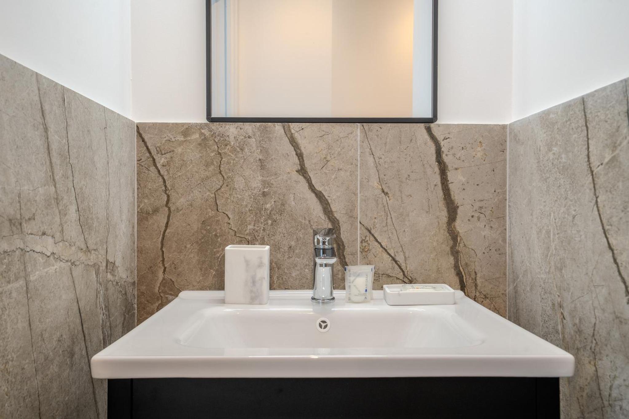 Italianflat - Vandom 1 Suite Duomo Foresteria Lombarda