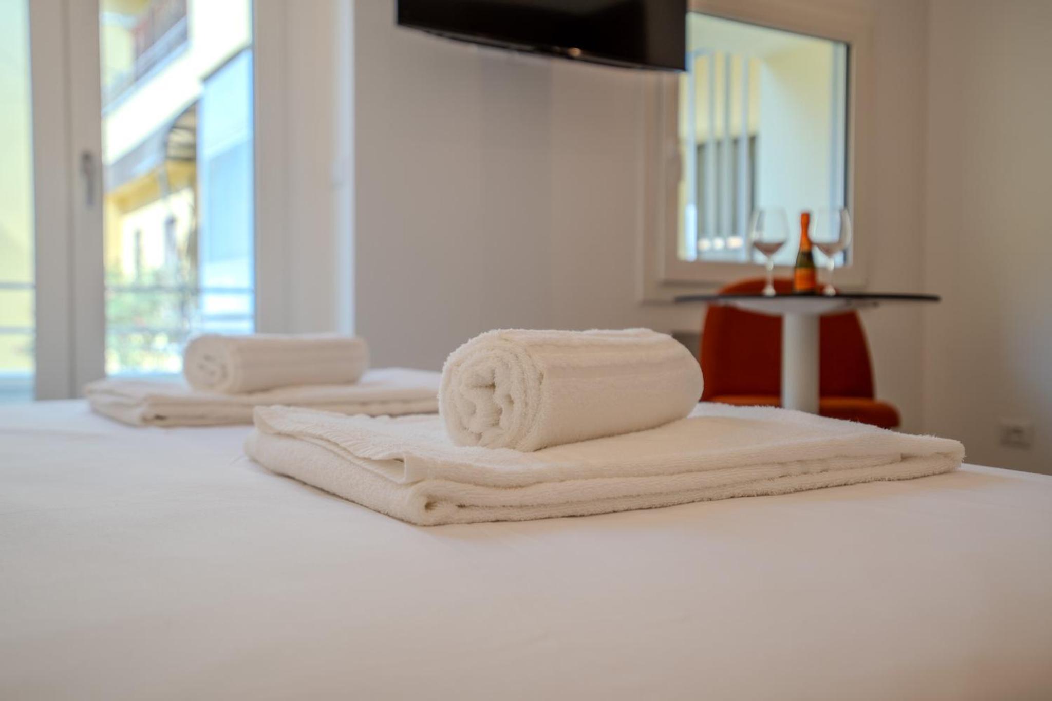 Italianflat - Vandom 1 Suite Duomo Foresteria Lombarda