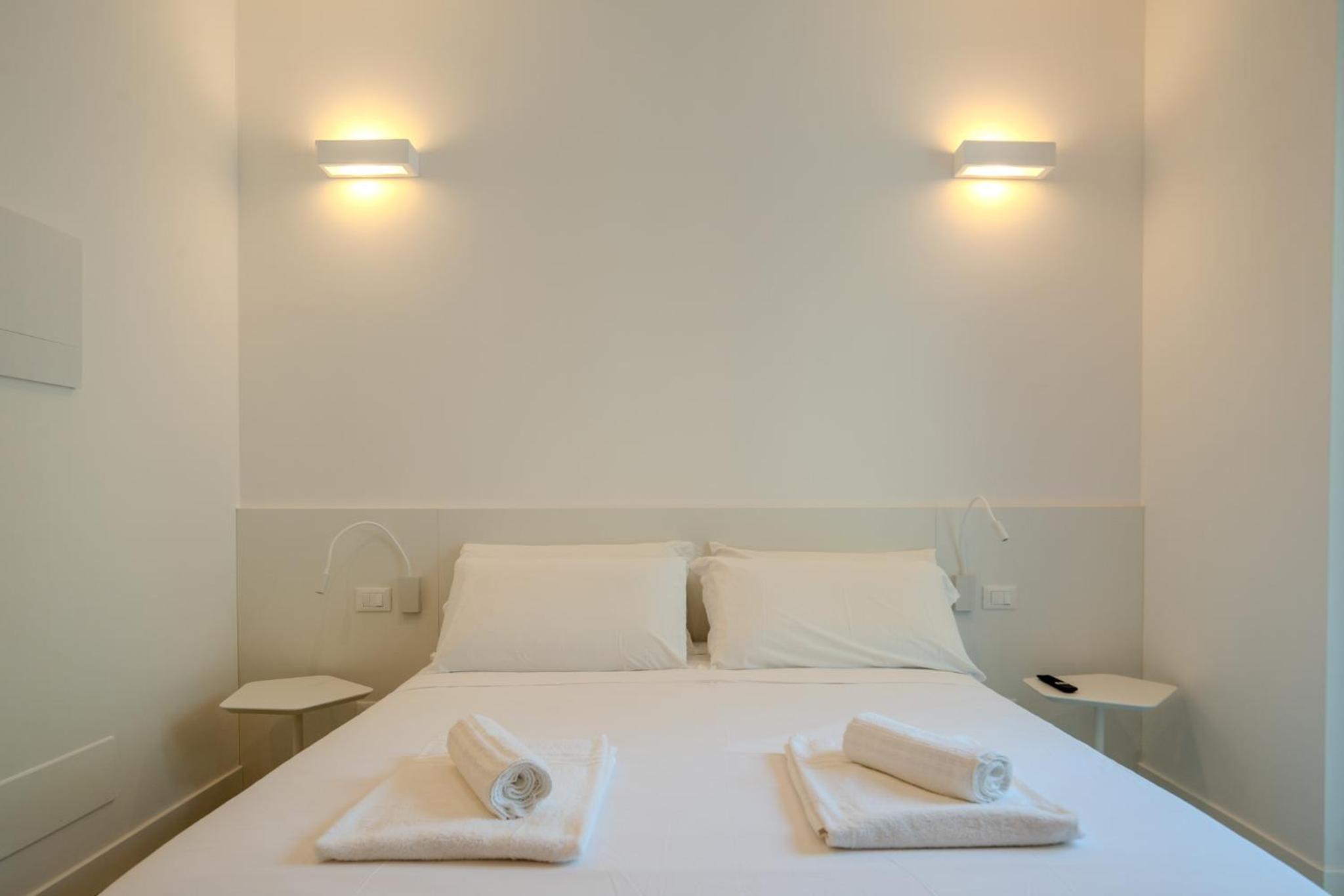 Italianflat - Vandom 1 Suite Duomo Foresteria Lombarda