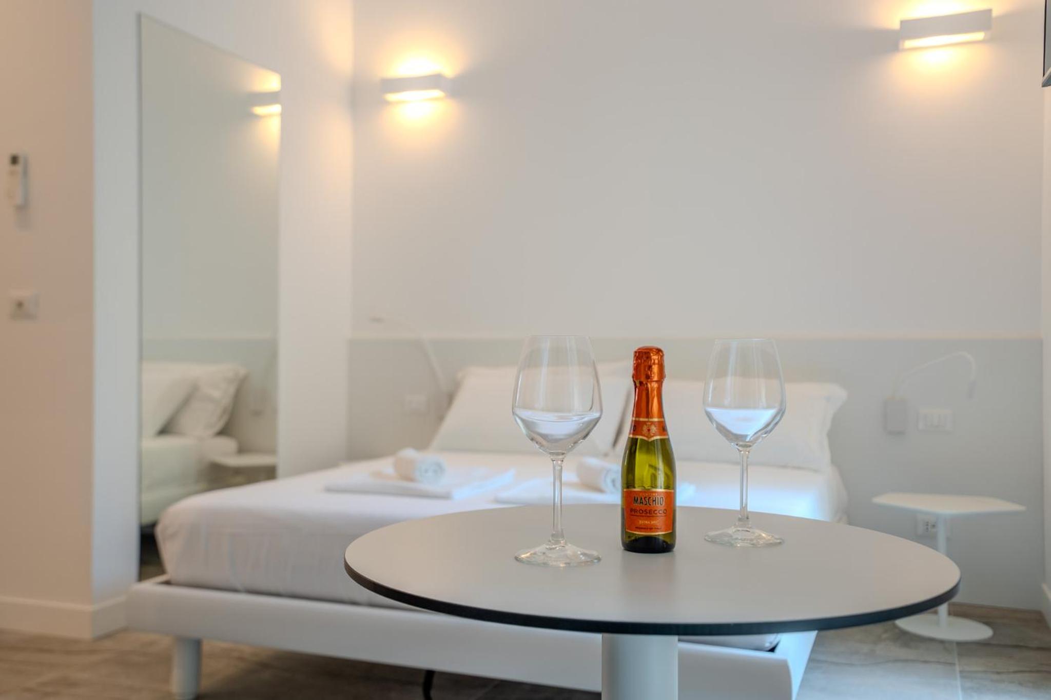 Italianflat - Vandom 1 Suite Duomo Foresteria Lombarda