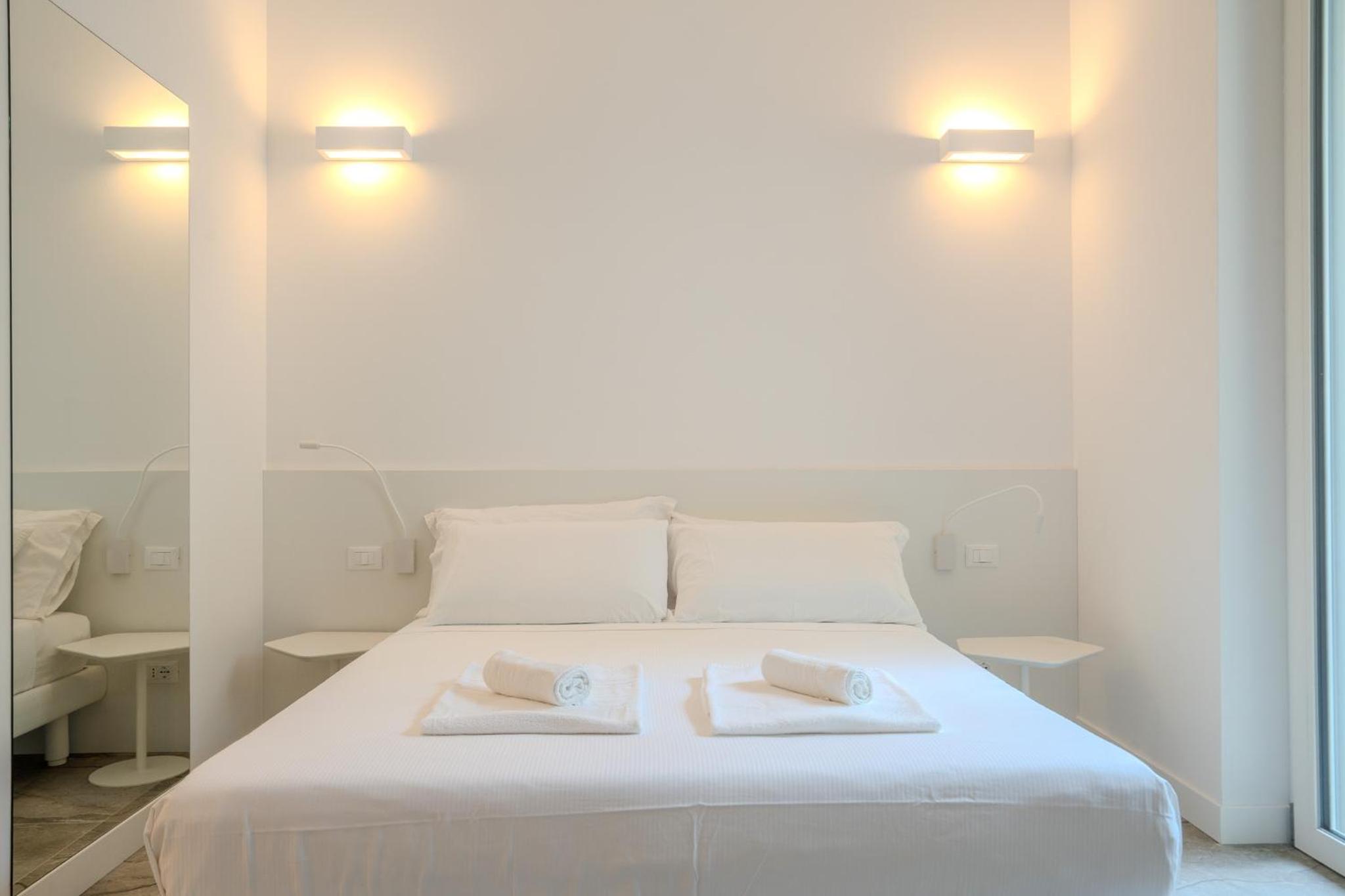 Italianflat - Vandom 1 Suite Duomo Foresteria Lombarda