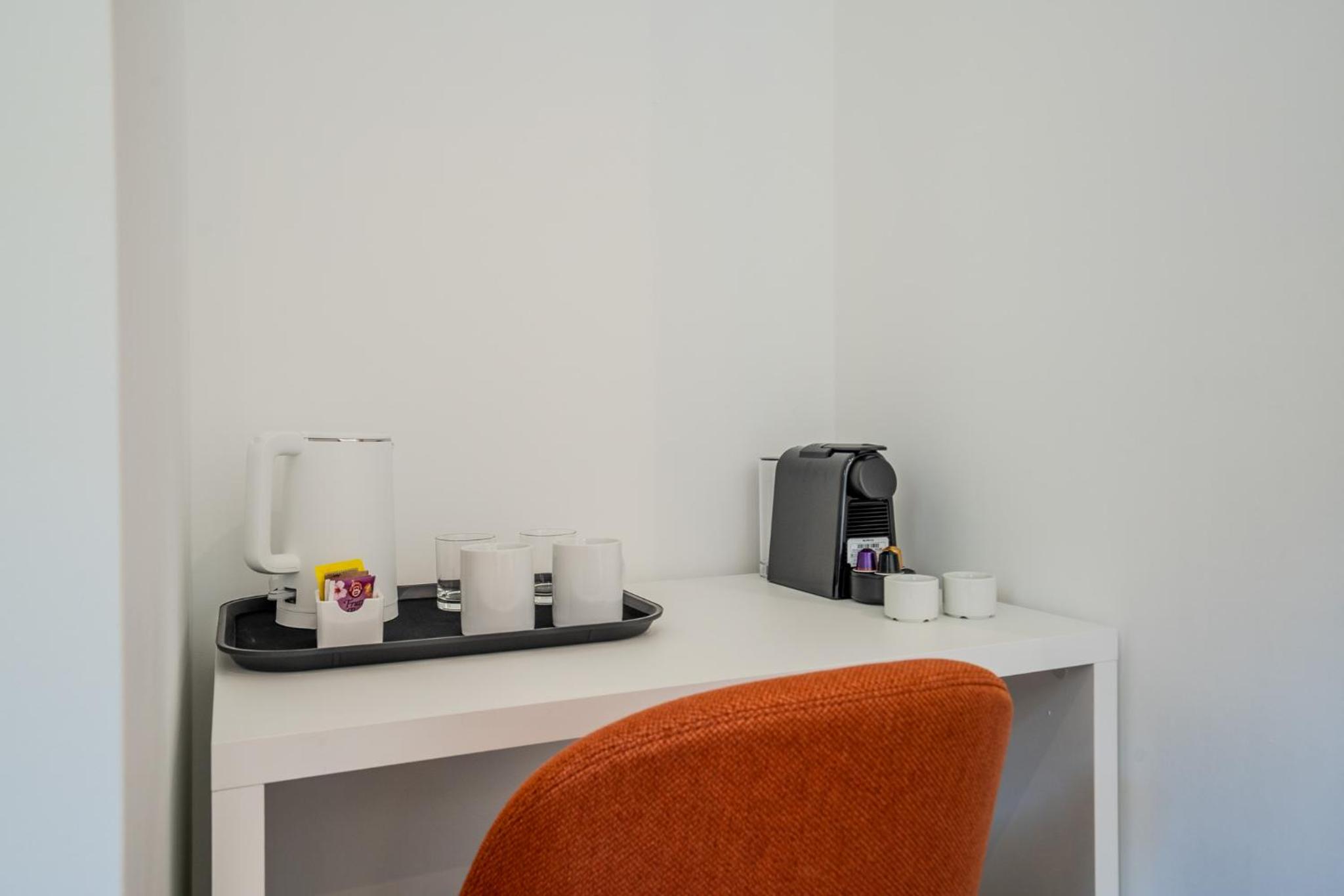 Italianflat - Vandom 1 Suite Duomo Foresteria Lombarda