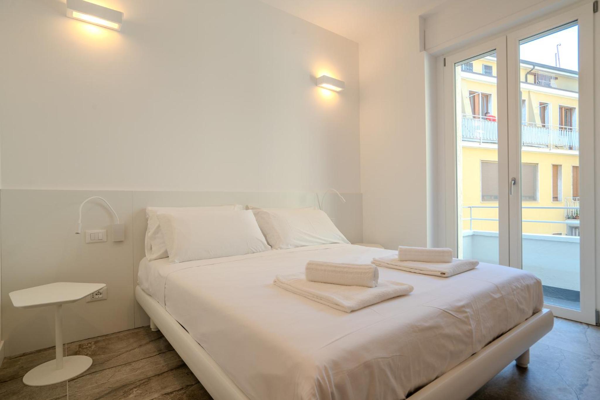 Italianflat - Vandom 1 Suite Duomo Foresteria Lombarda