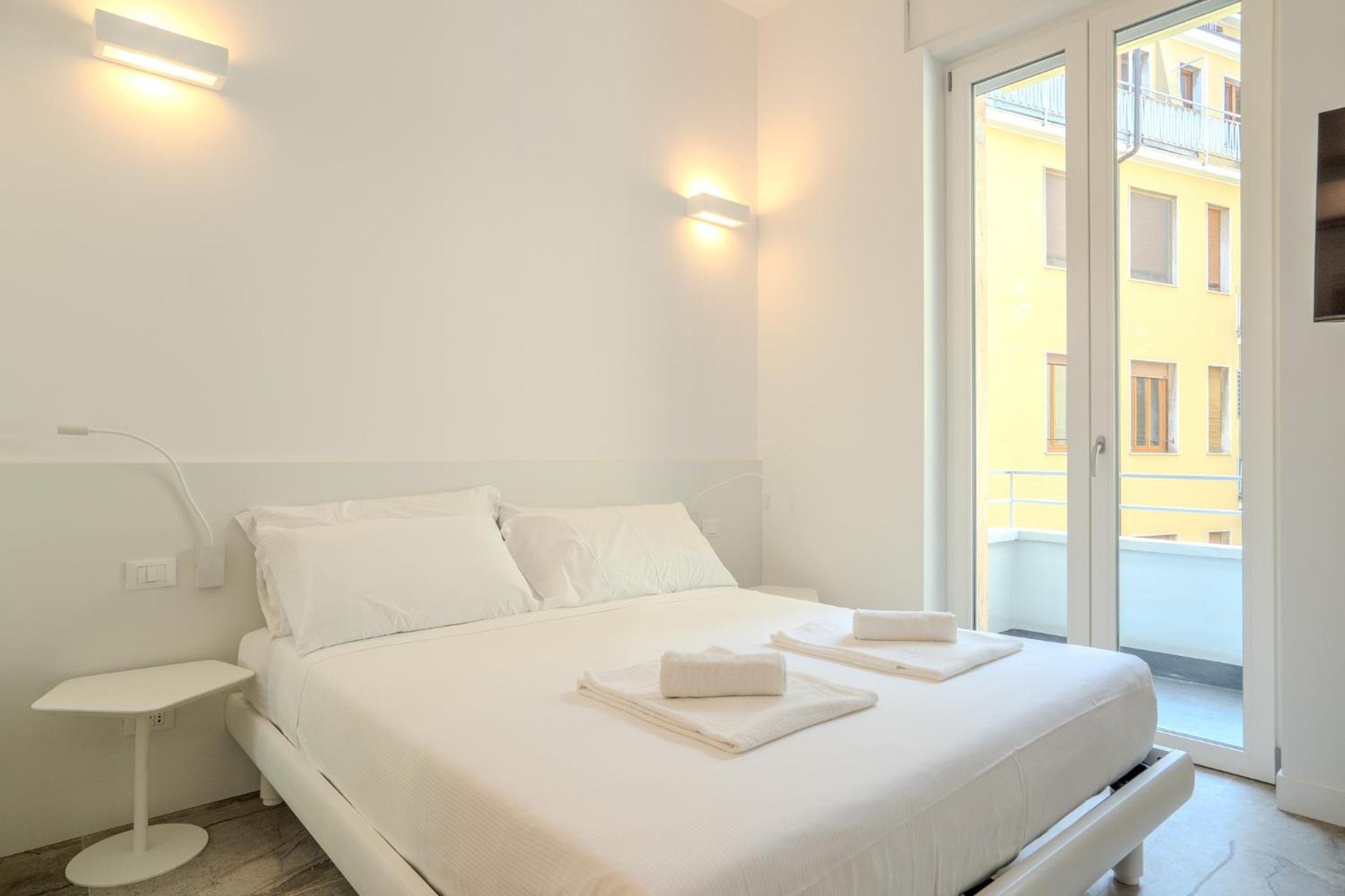 Italianflat - Vandom 1 Suite Duomo Foresteria Lombarda