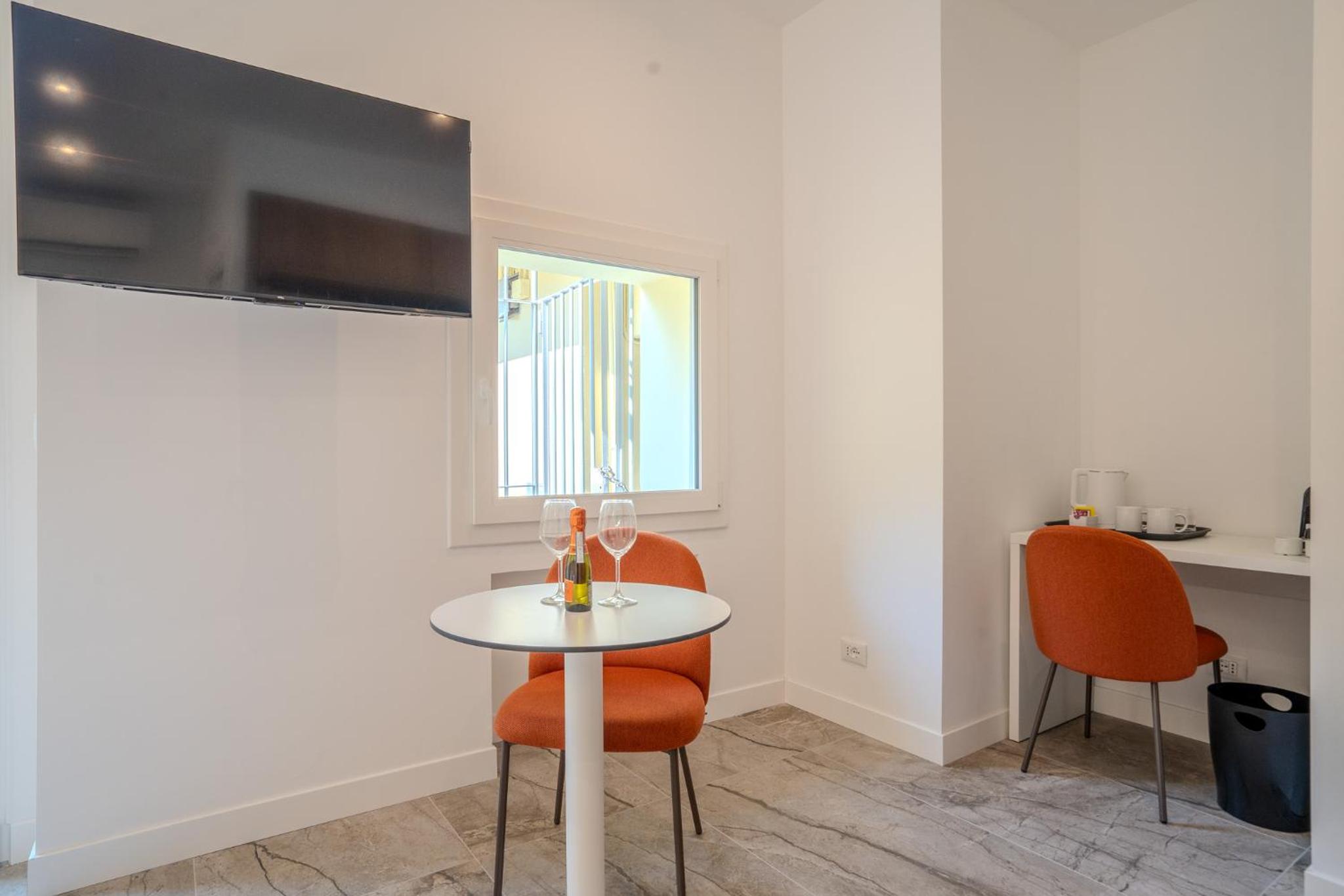 Italianflat - Vandom 1 Suite Duomo Foresteria Lombarda