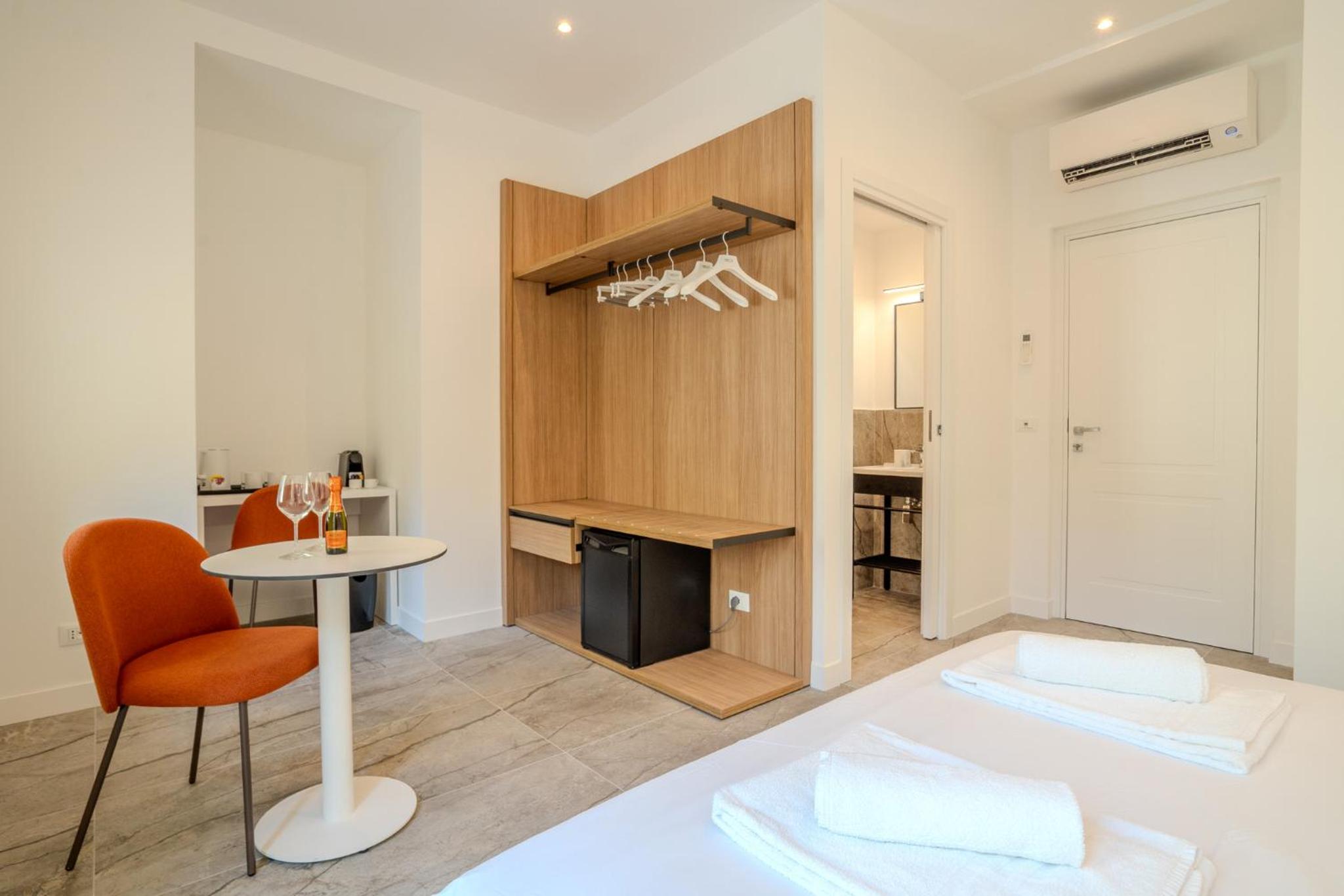 Italianflat - Vandom 1 Suite Duomo Foresteria Lombarda