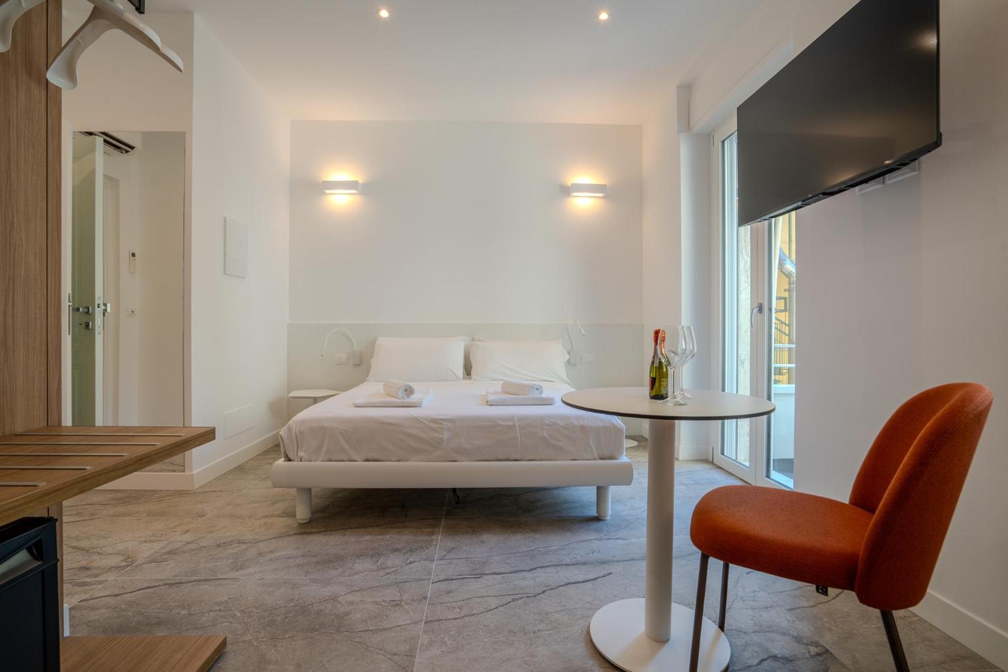 Italianflat - Vandom 1 Suite Duomo Foresteria Lombarda
