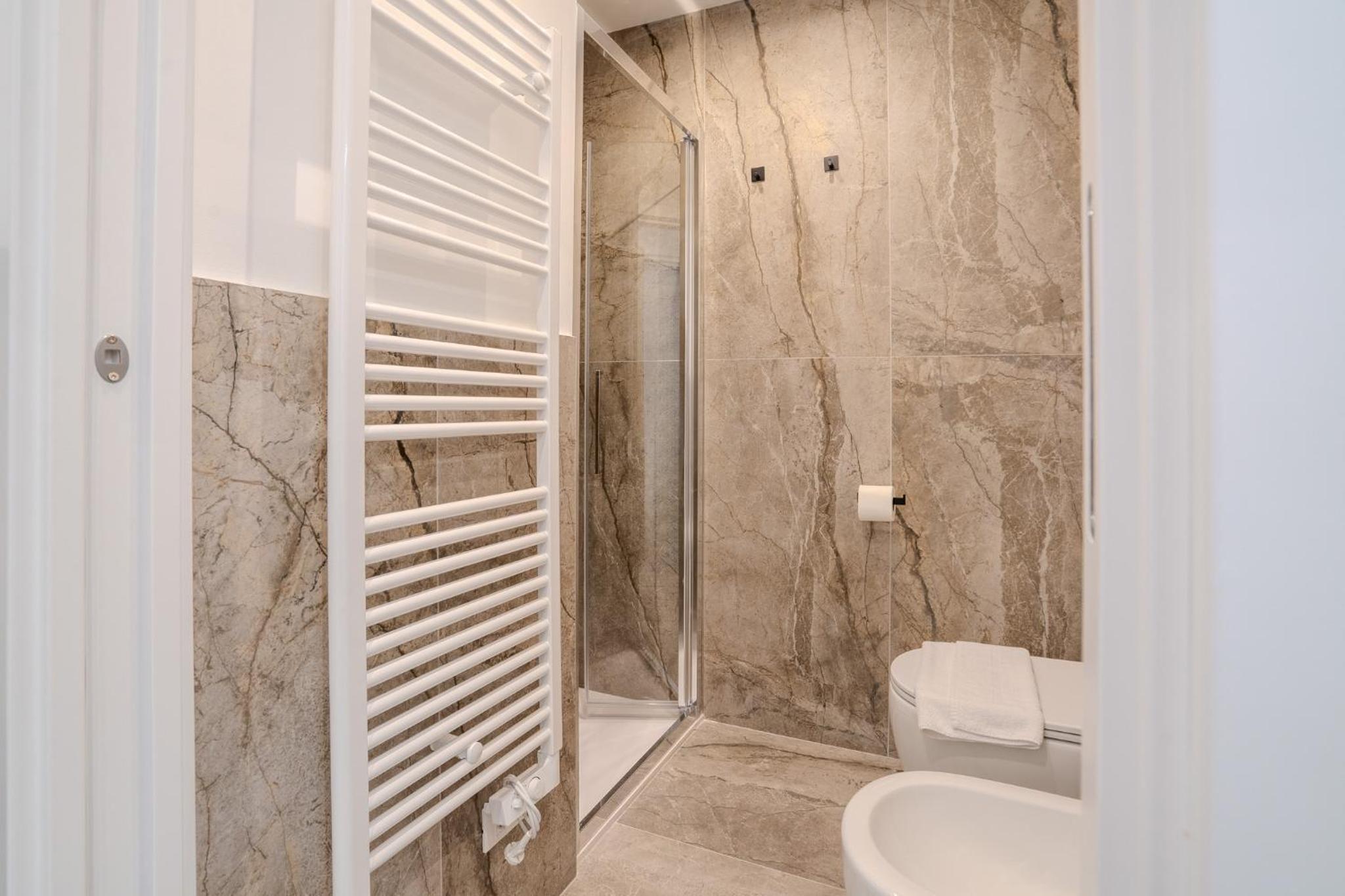 Italianflat - Vandom 1 Suite Duomo Foresteria Lombarda