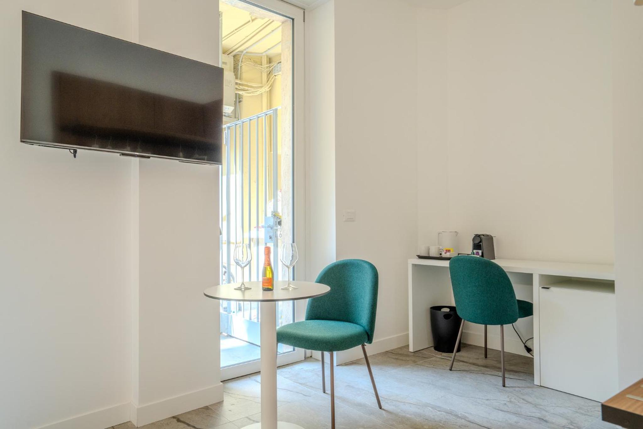 Italianflat - Vandom 1 Suite Duomo Foresteria Lombarda