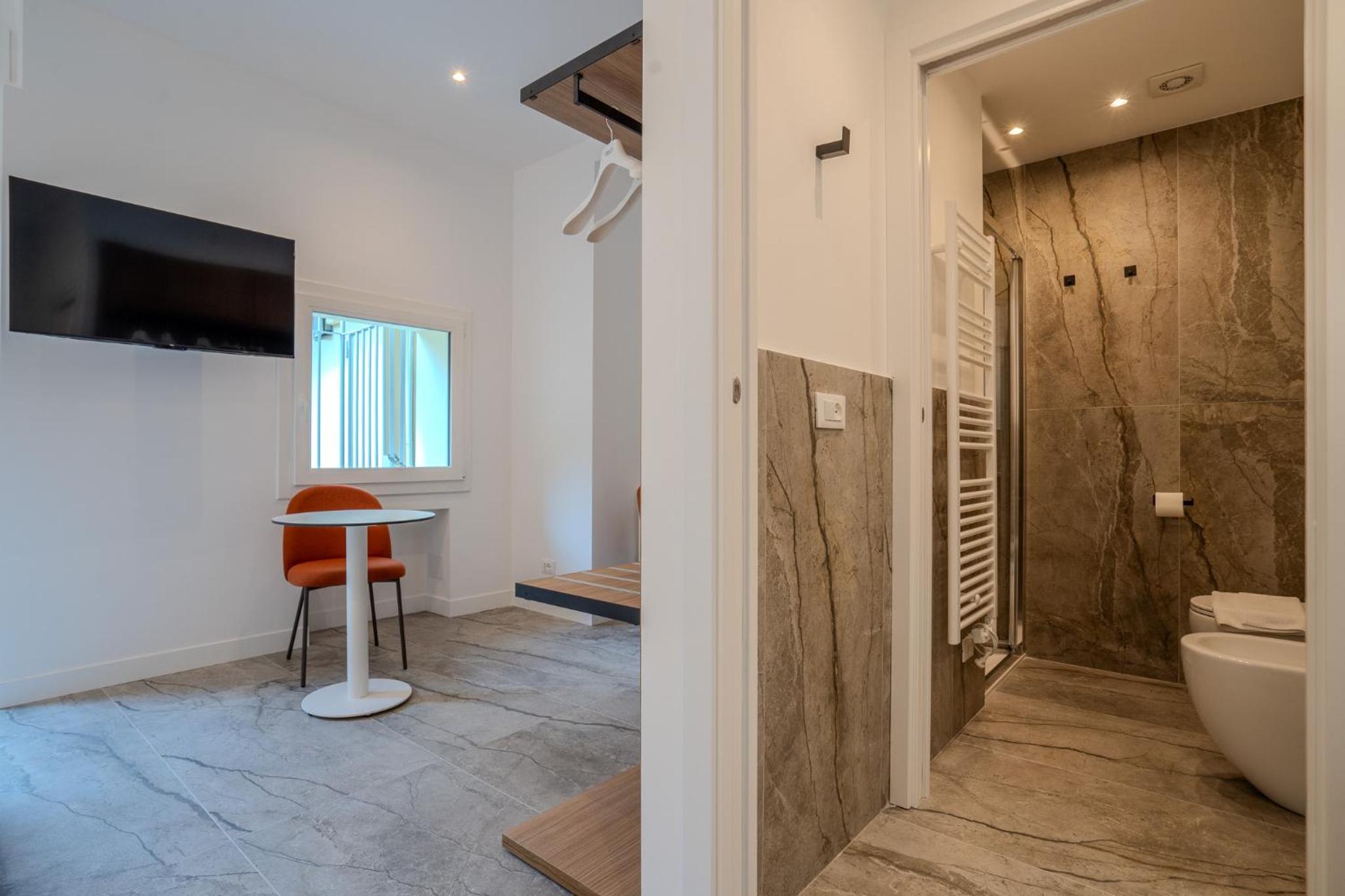 Italianflat - Vandom 1 Suite Duomo Foresteria Lombarda