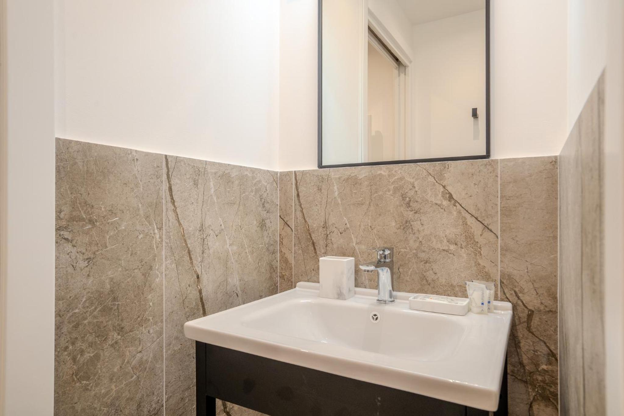 Italianflat - Vandom 1 Suite Duomo Foresteria Lombarda