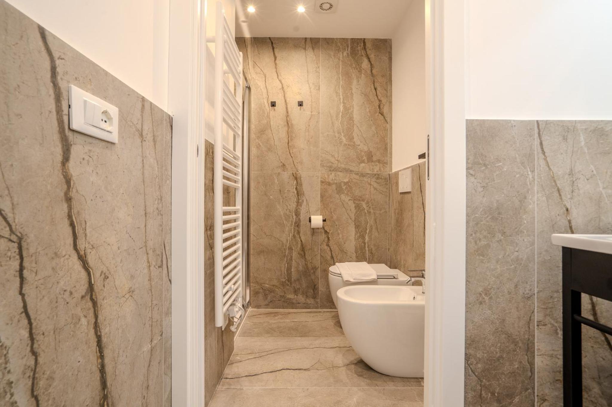 Italianflat - Vandom 1 Suite Duomo Foresteria Lombarda