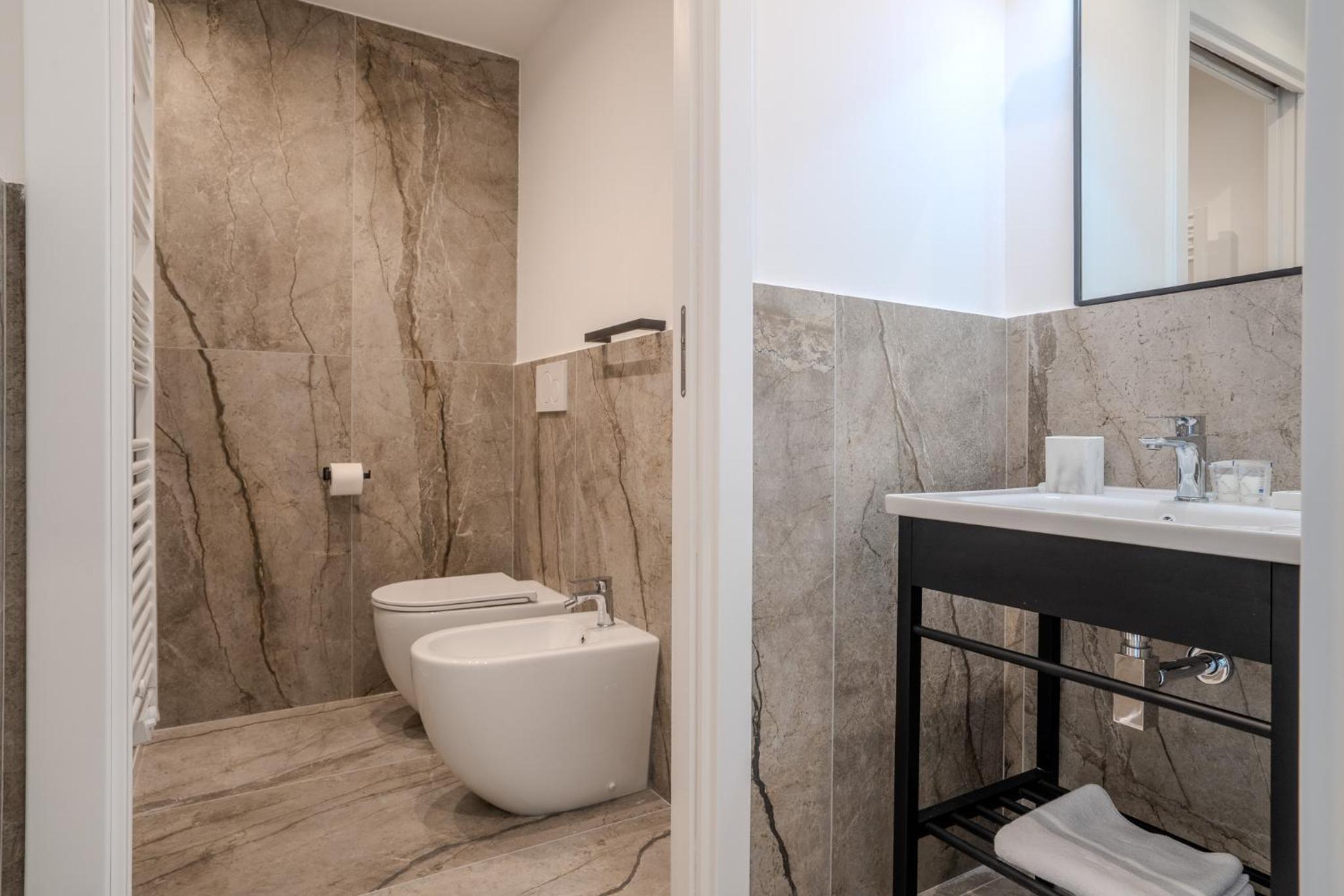 Italianflat - Vandom 1 Suite Duomo Foresteria Lombarda