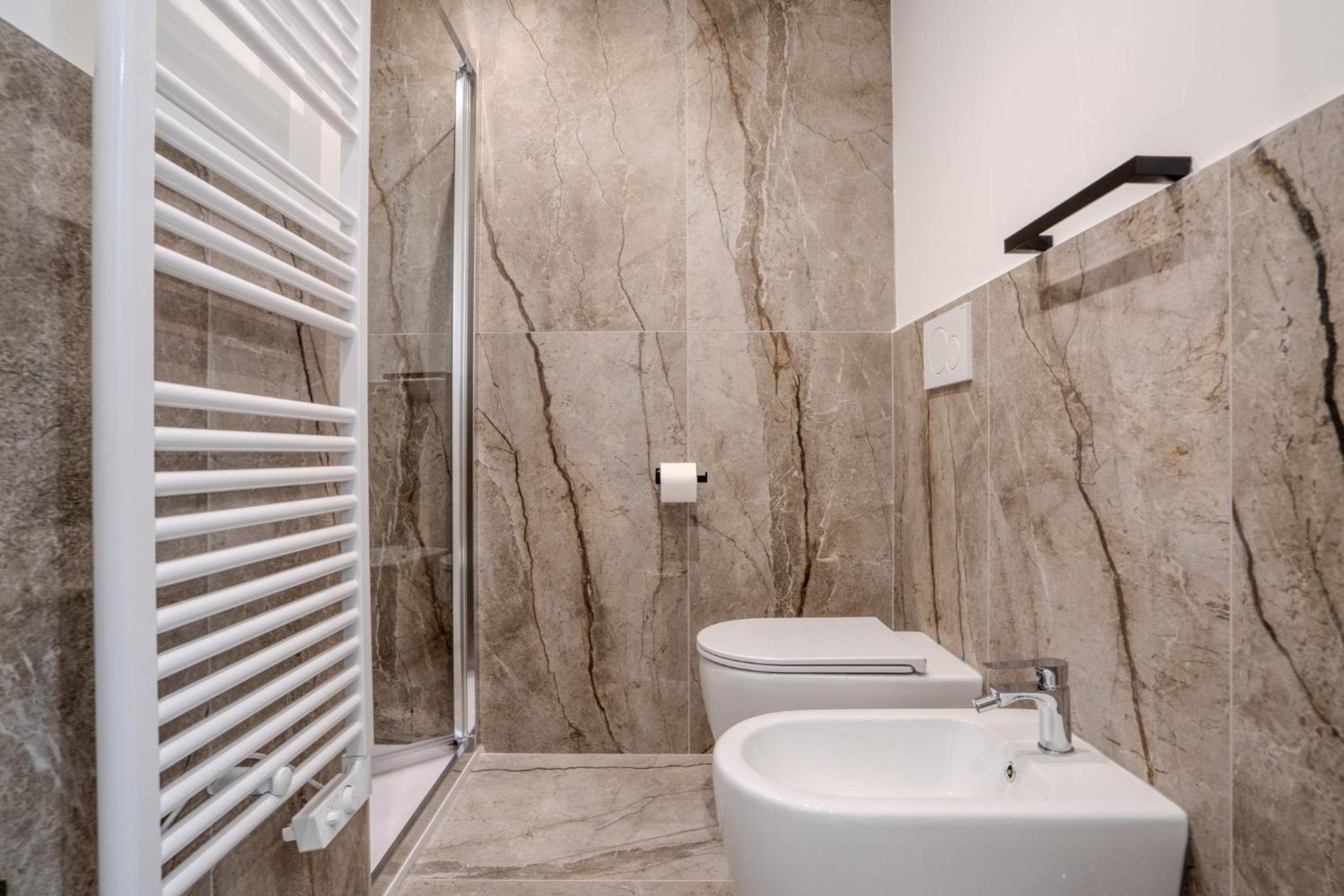 Italianflat - Vandom 1 Suite Duomo Foresteria Lombarda