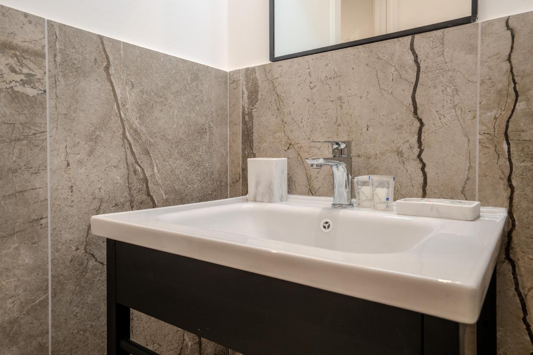 Italianflat - Vandom 1 Suite Duomo Foresteria Lombarda