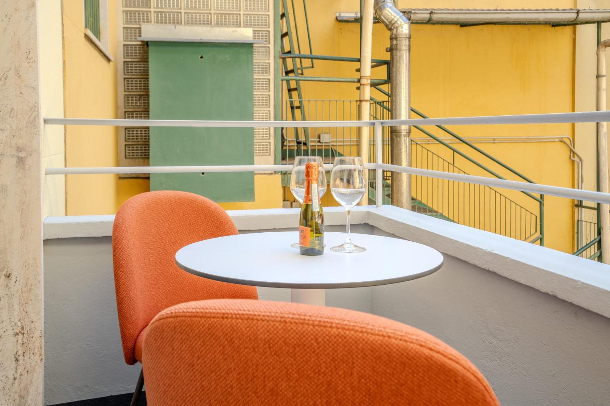 Italianflat - Vandom 1 Suite Duomo Foresteria Lombarda