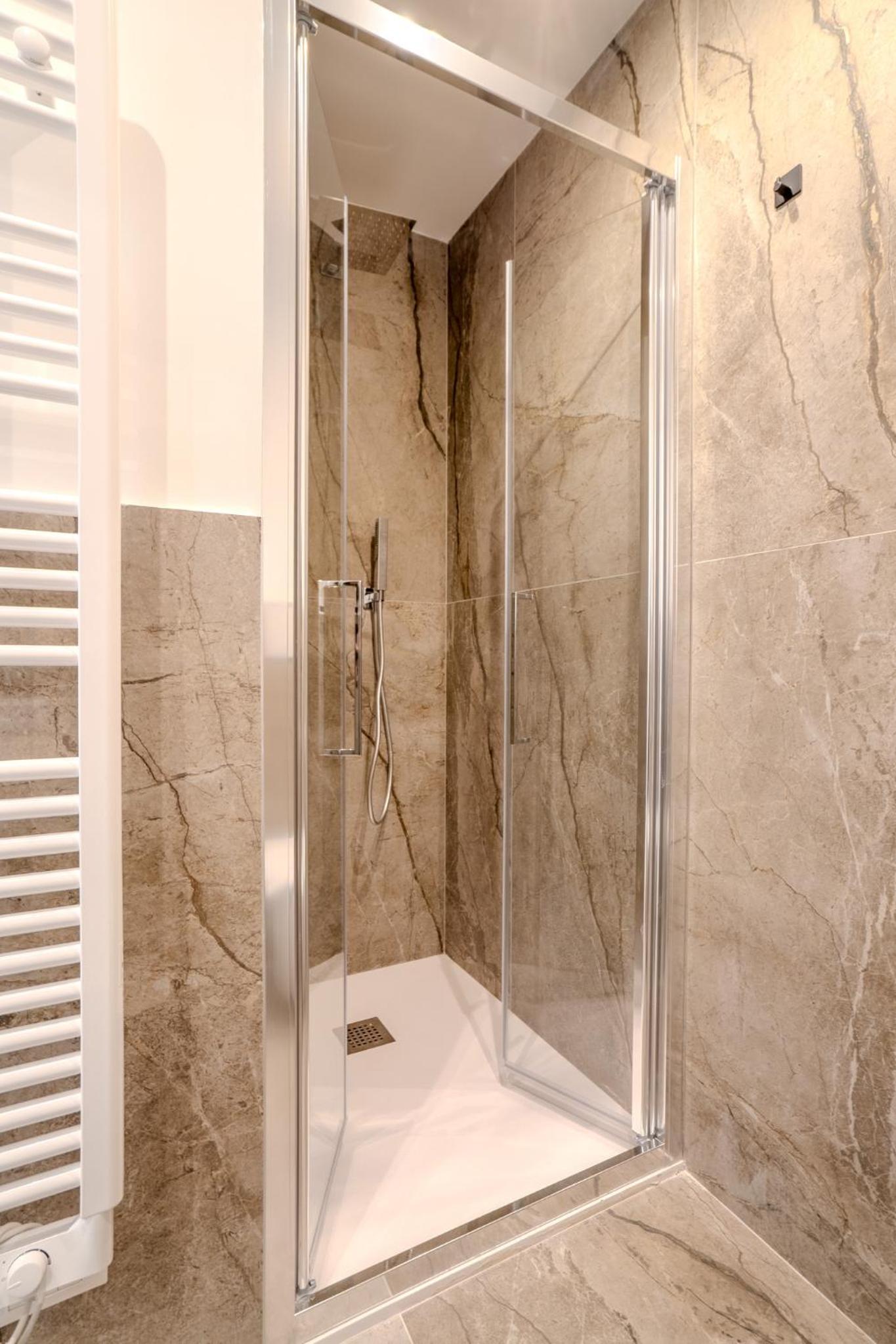 Italianflat - Vandom 1 Suite Duomo Foresteria Lombarda