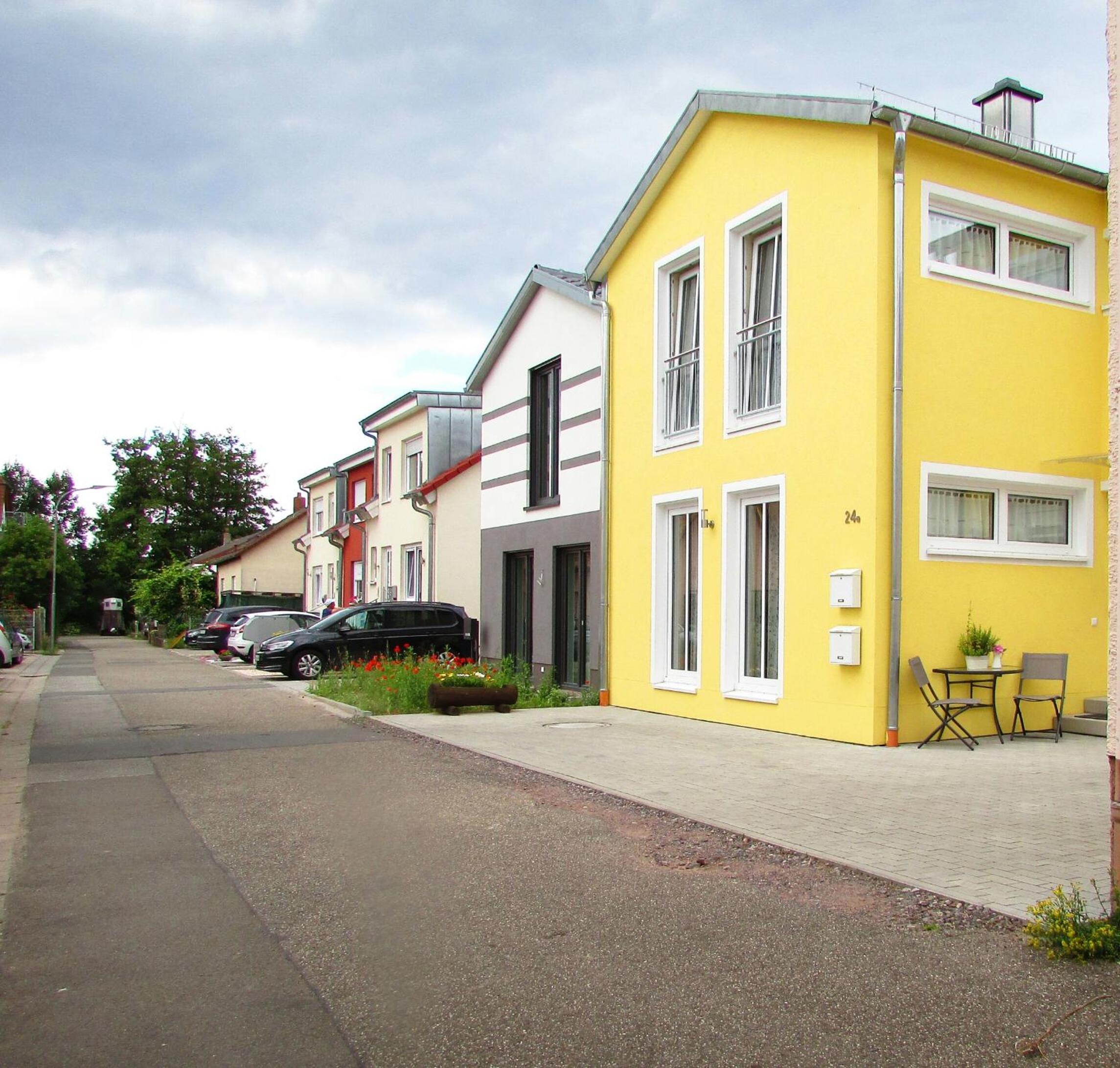 Alte Heimat