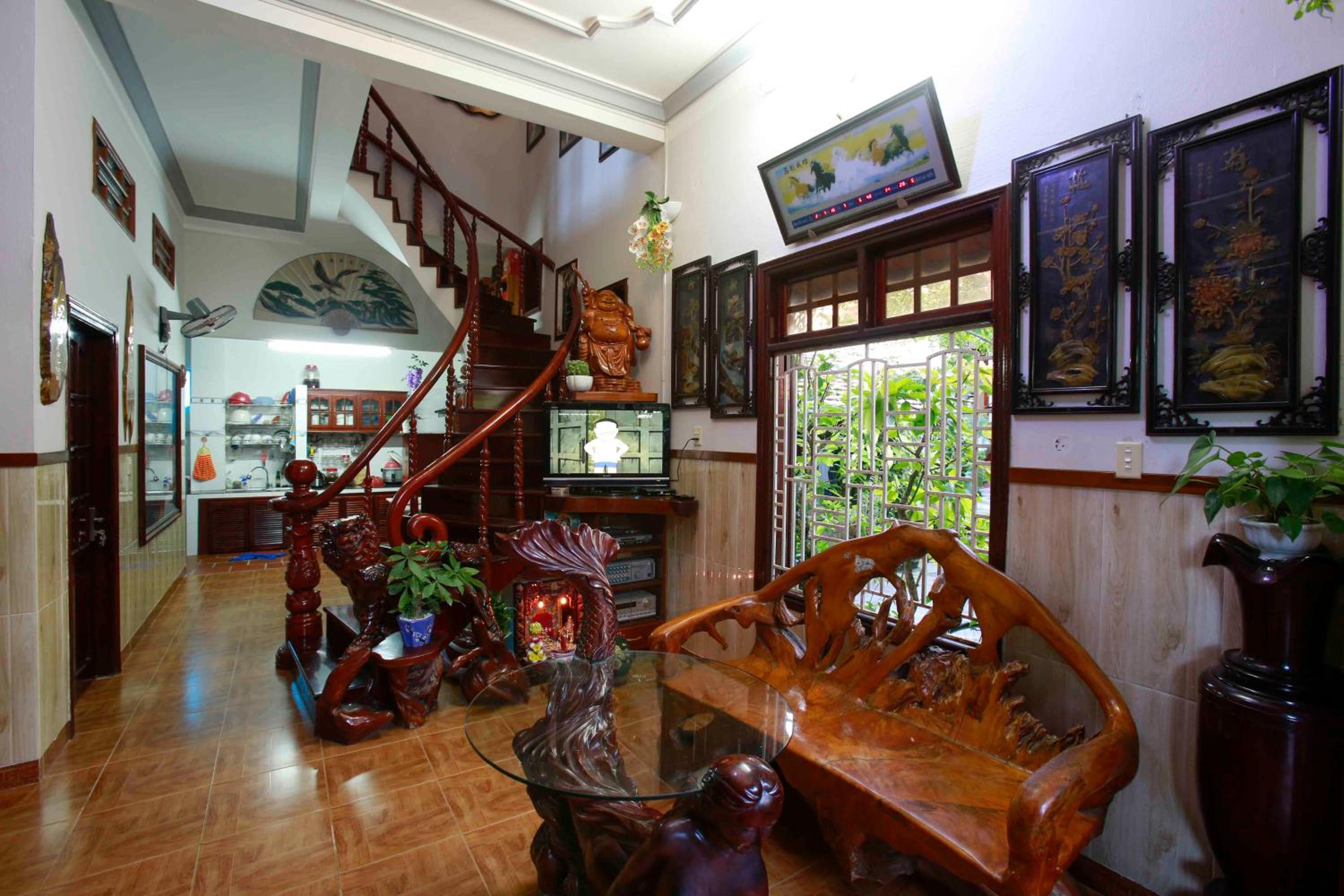 Terra Cotta Homestay