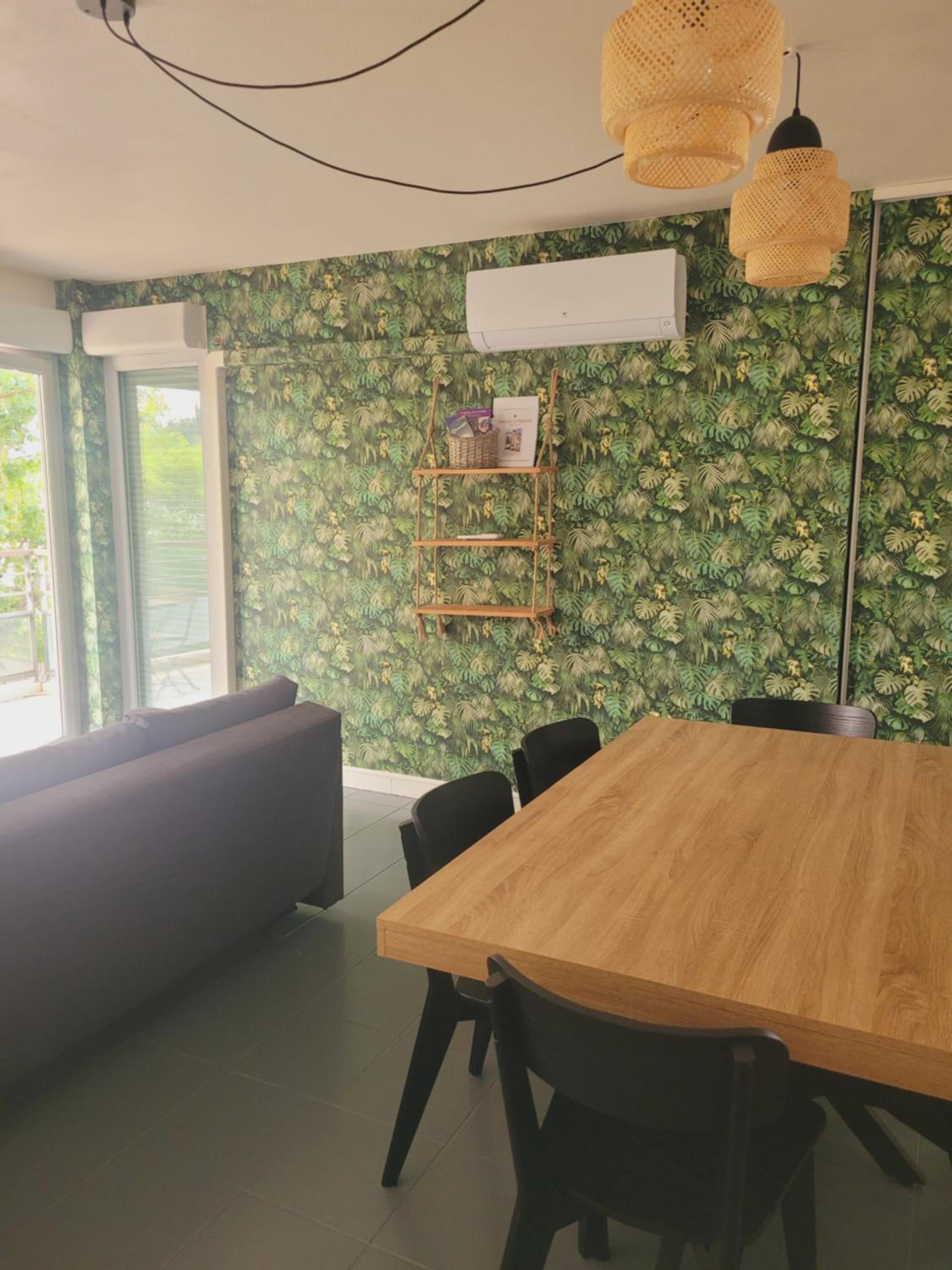 Appartement Moderne & Proche Commodités