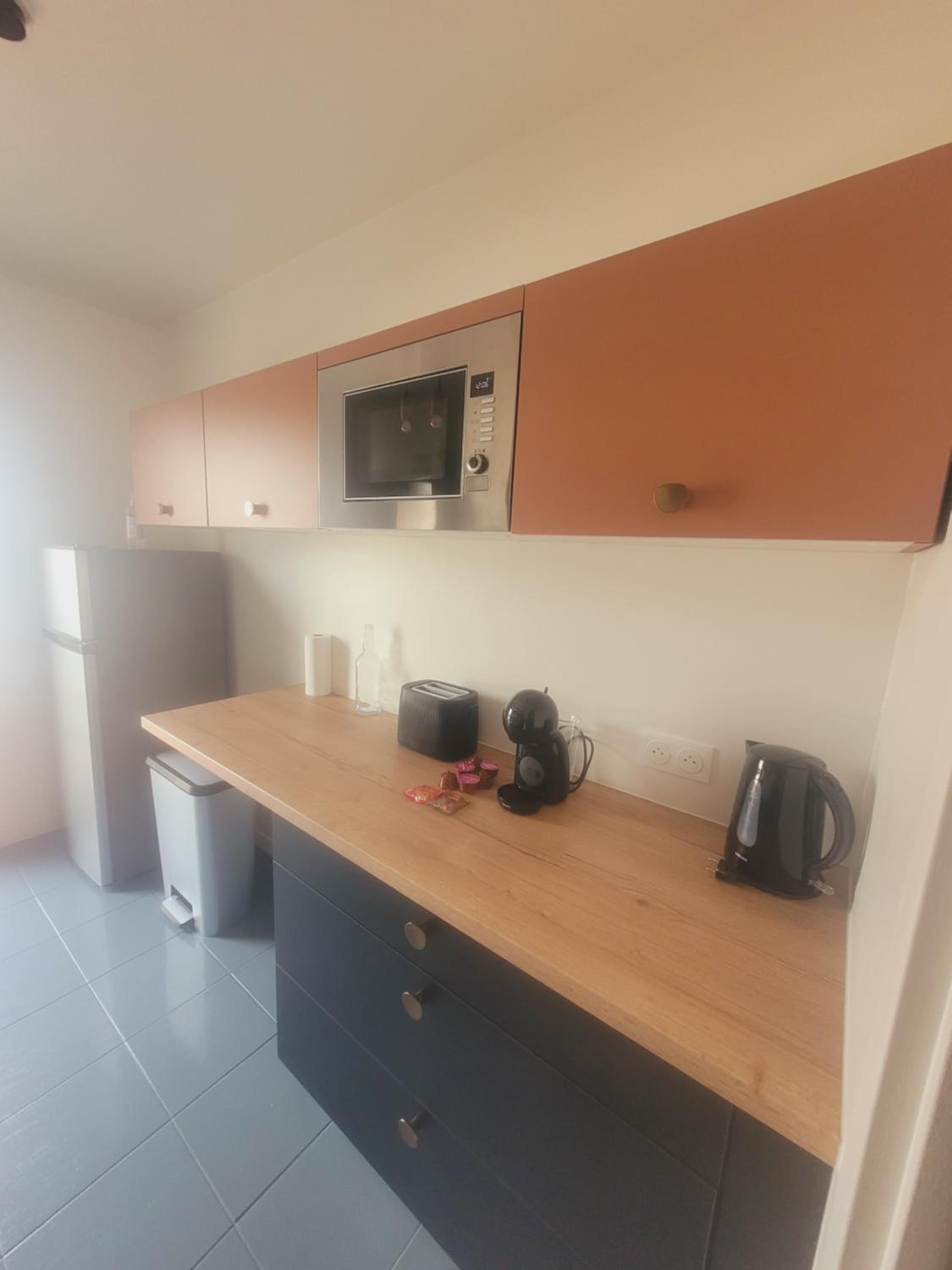 Appartement Moderne & Proche Commodités
