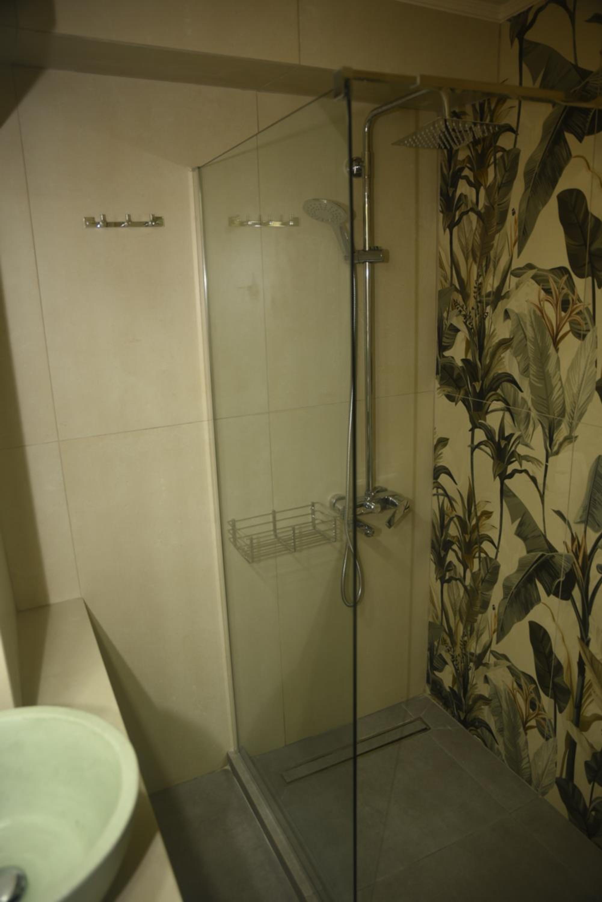 Filoxenia Private 2BR Stone House Patio & Parking