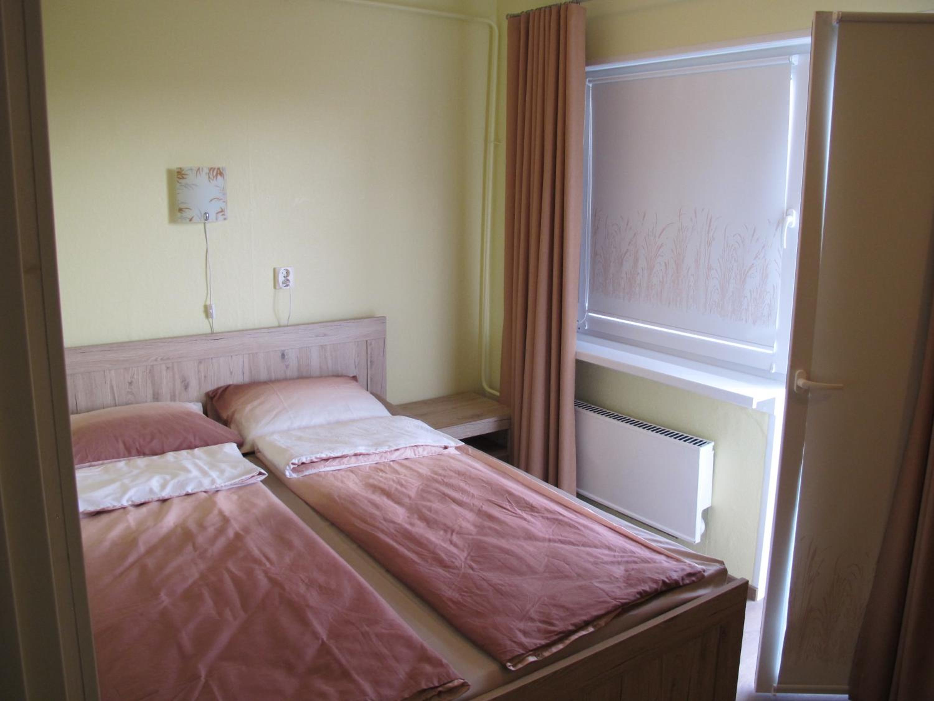 Orissaare Apartment