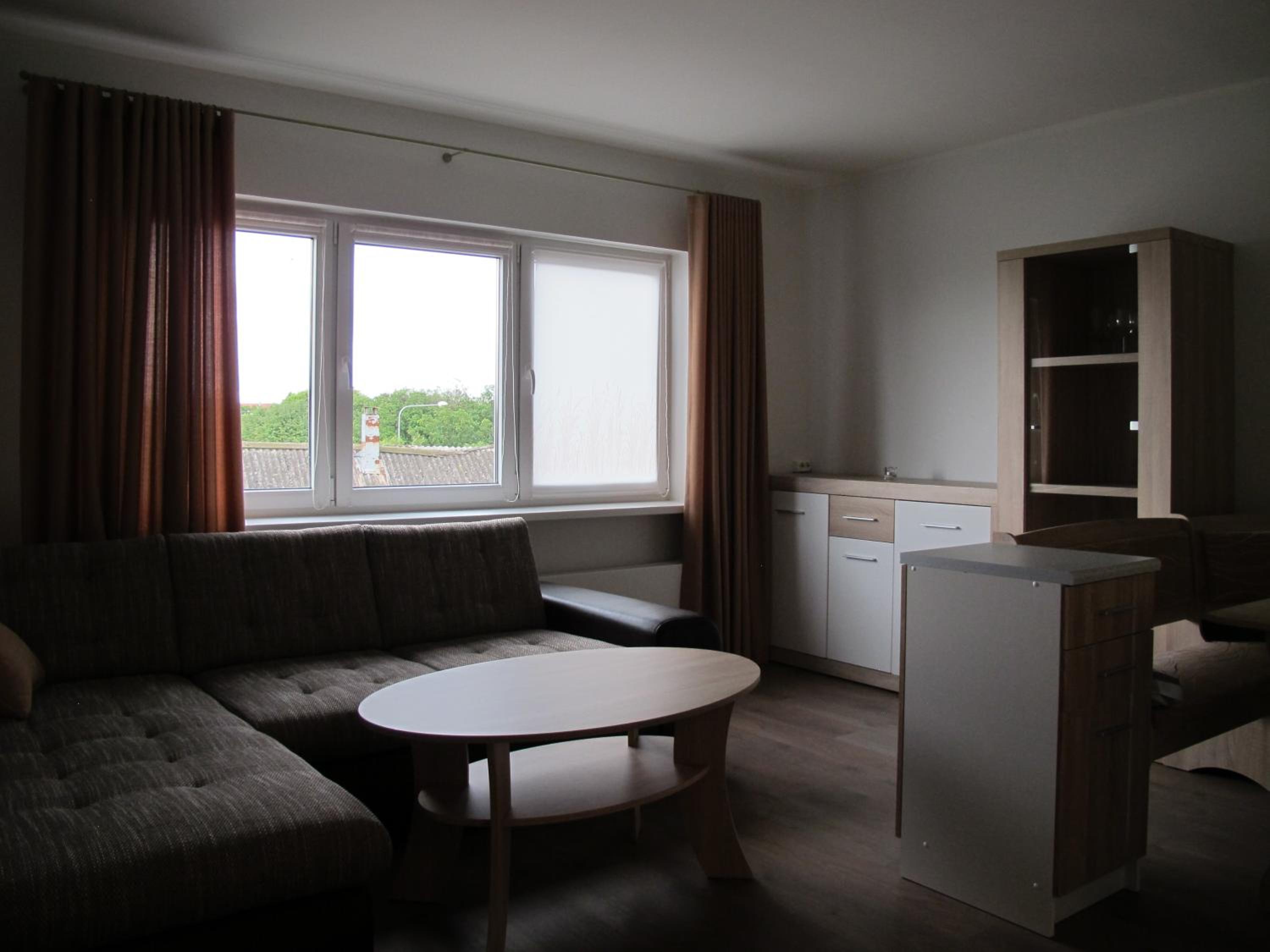 Orissaare Apartment