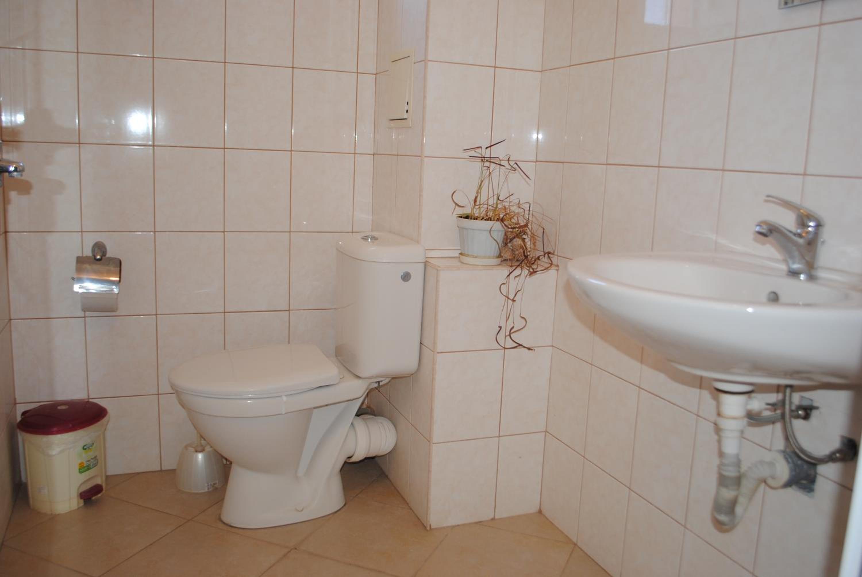 Veda Guest House