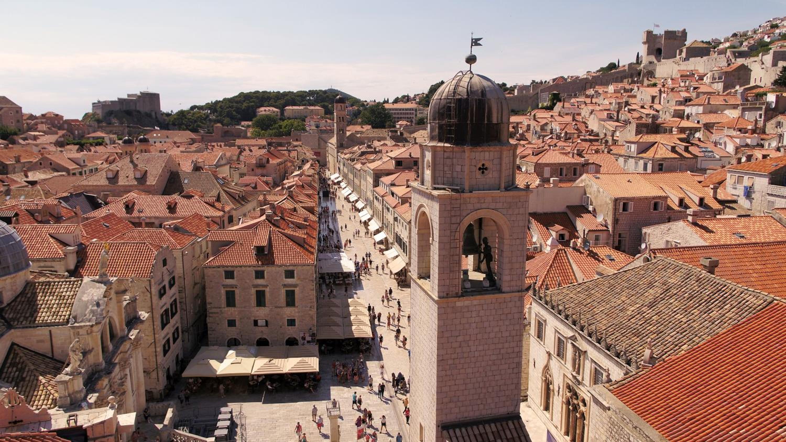The Beachfront Dubrovnik Old Town