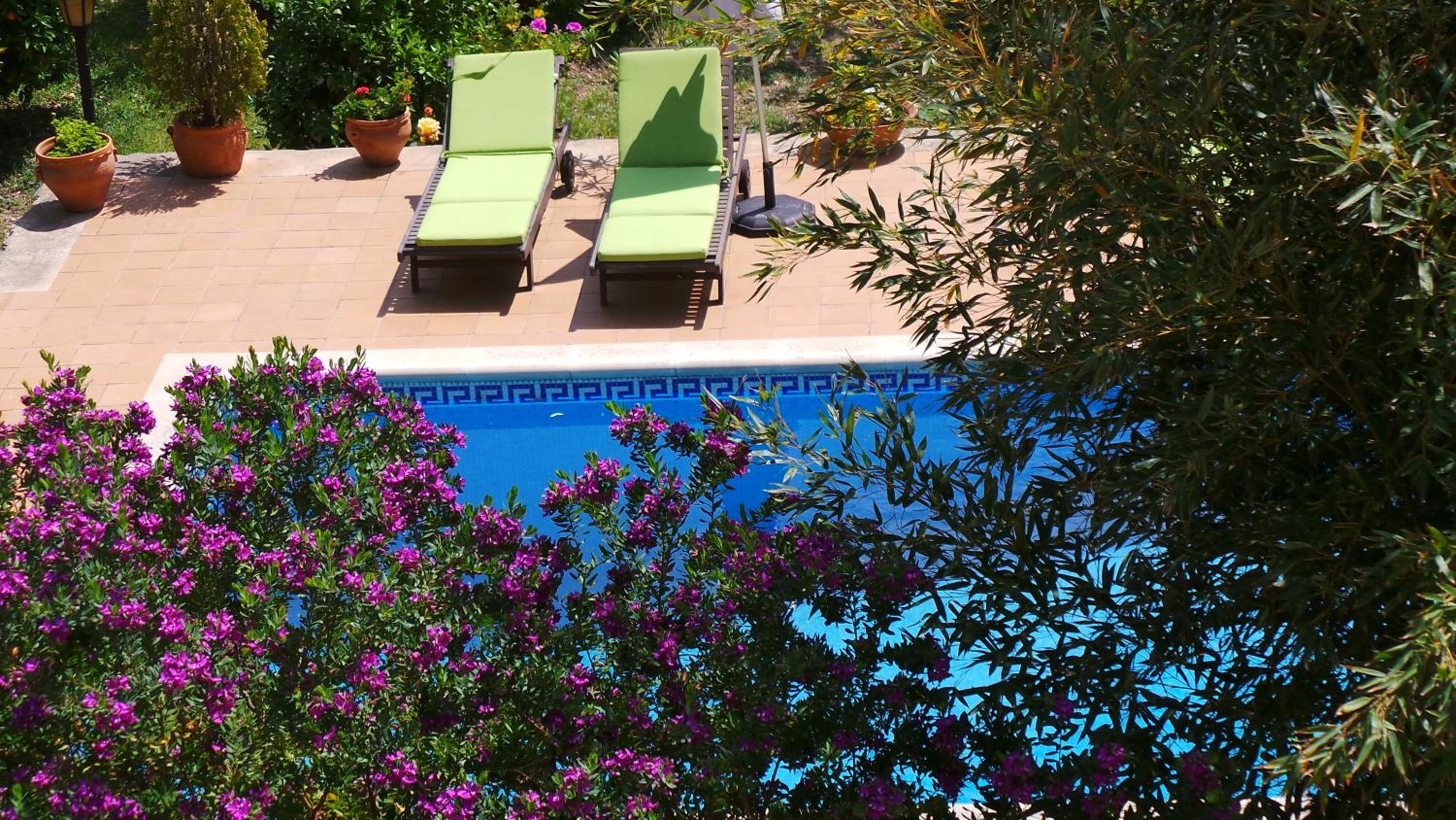 Agroturisme Finca Sa Maniga