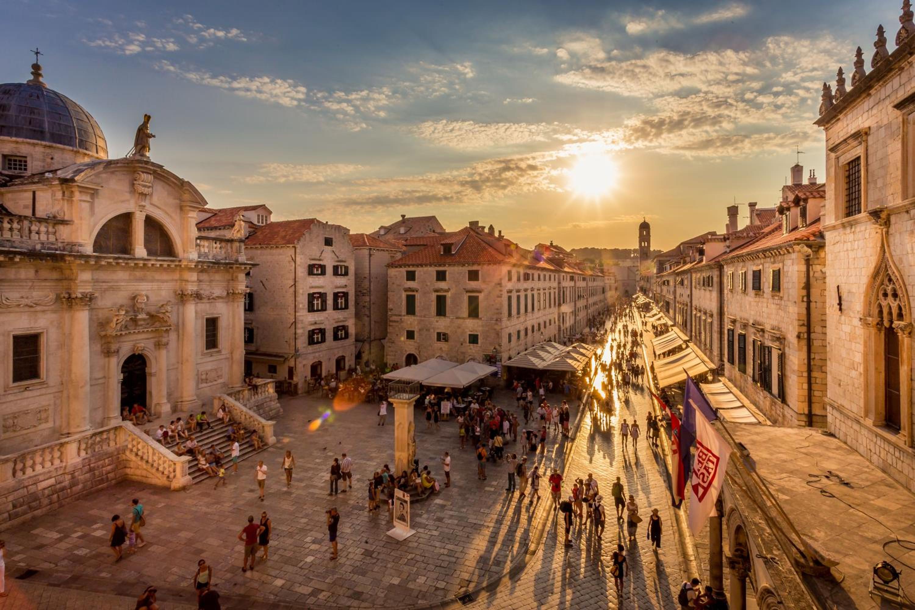 The Beachfront Dubrovnik Old Town