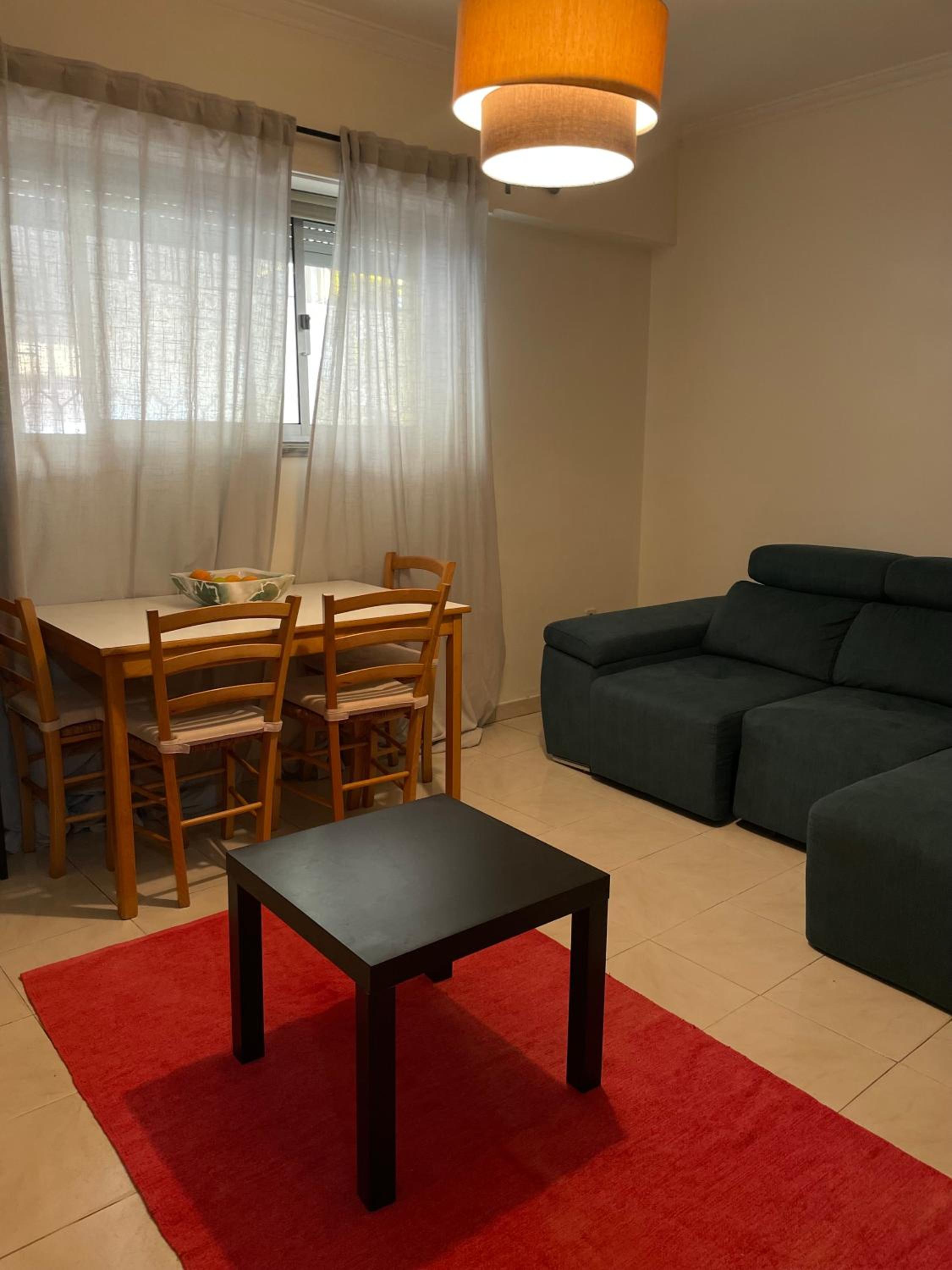 Luxury rooms in central Lisbon next station Odivelas