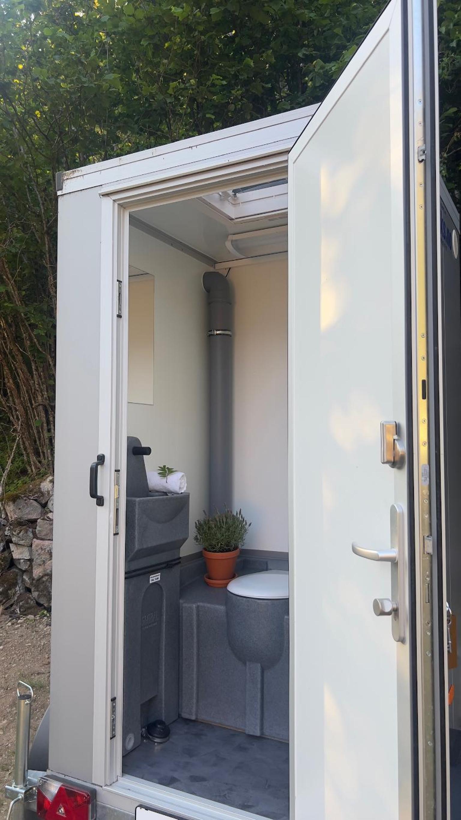 Vollsnes Glamping