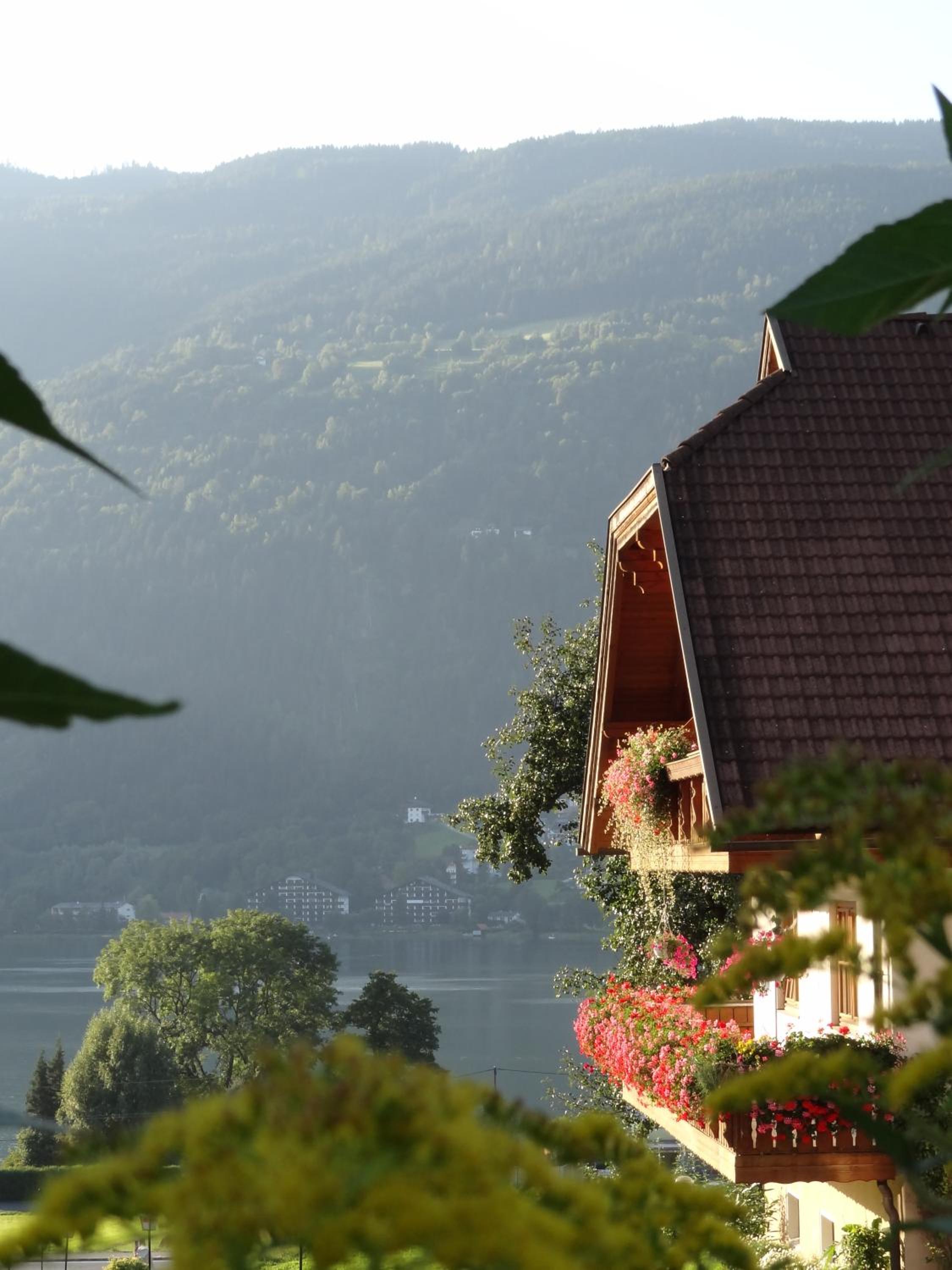 Pension Neuhof
