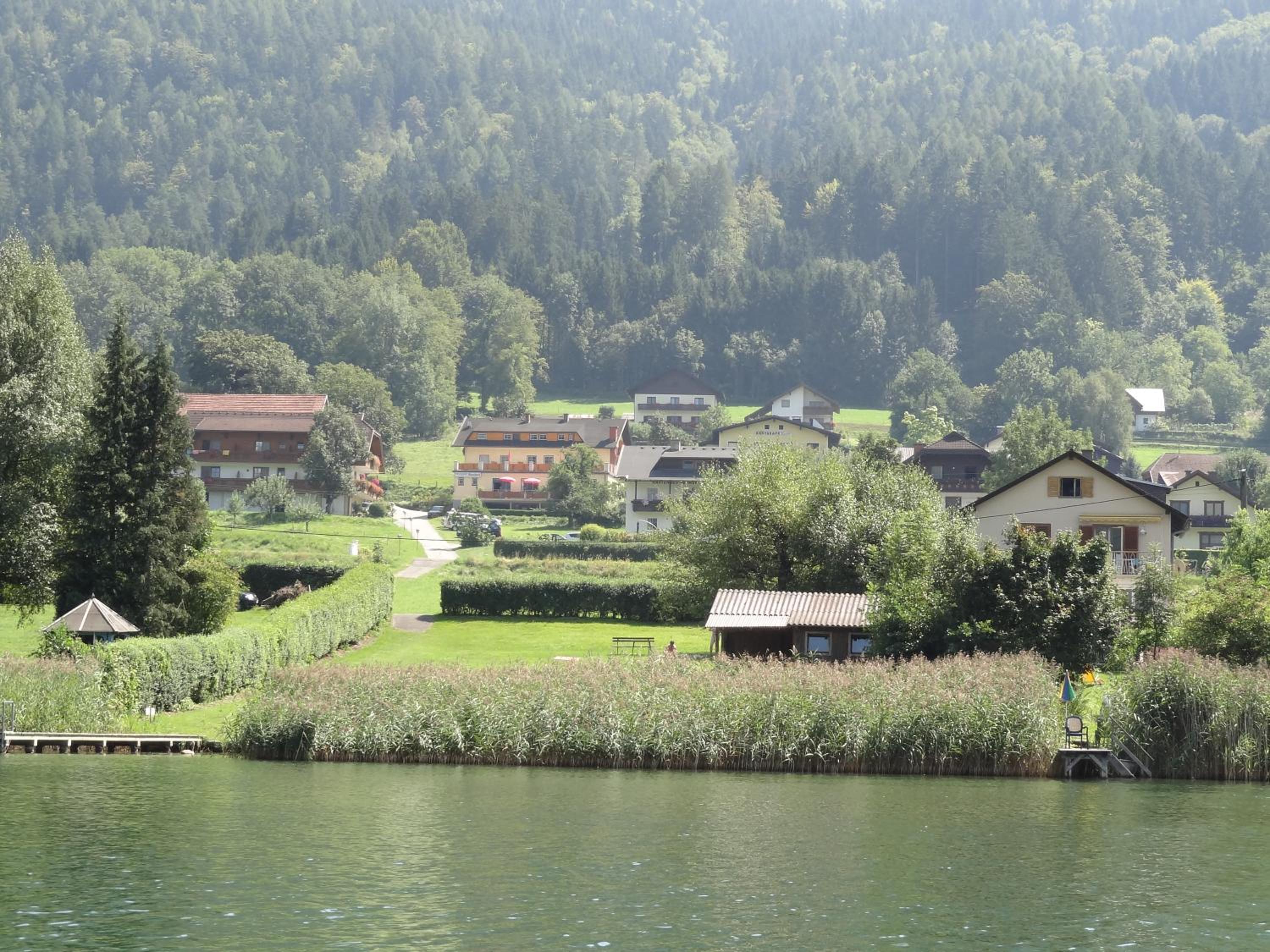 Pension Neuhof