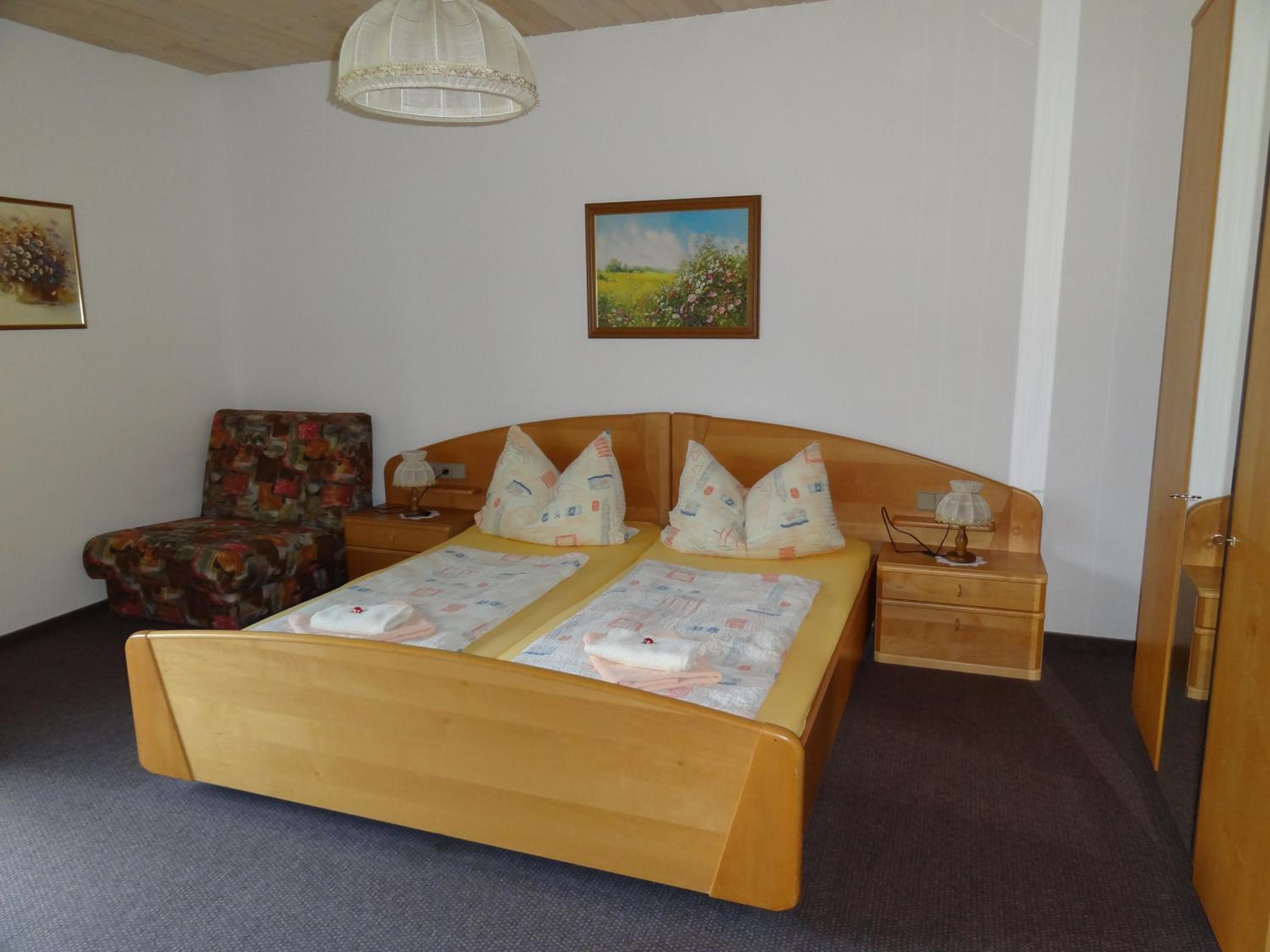 Pension Neuhof