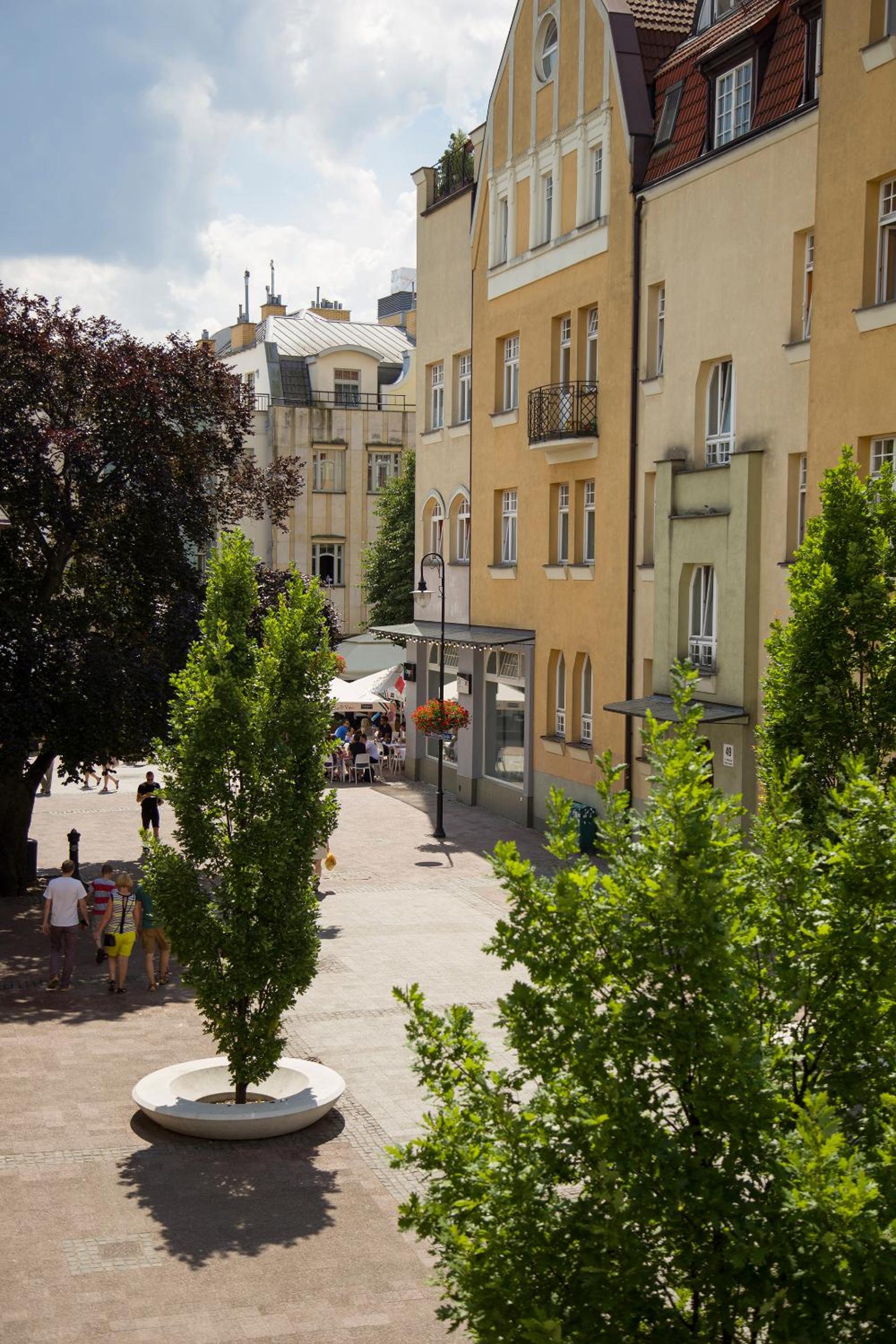 Sopot Point view 3