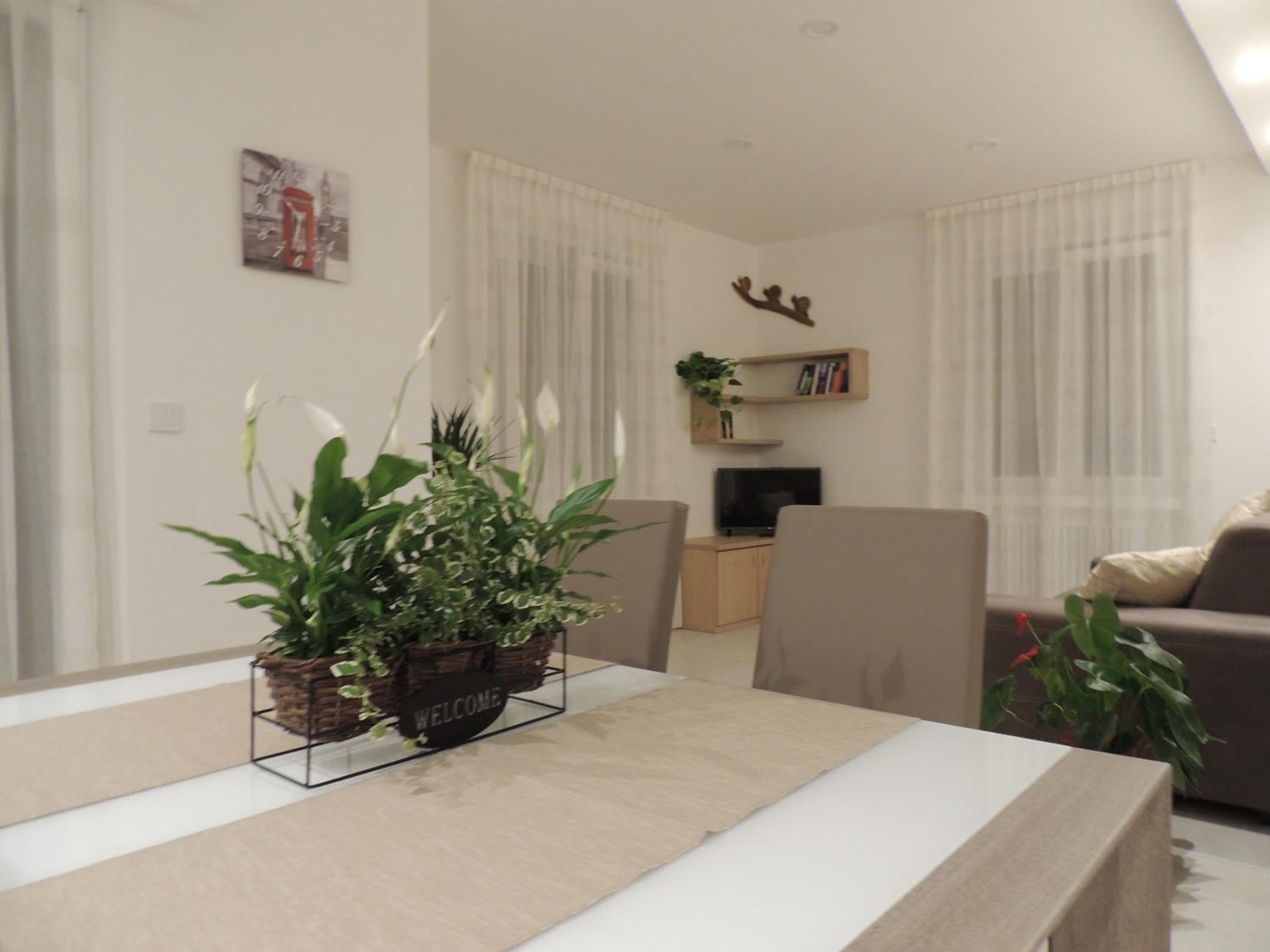 Appartamenti Casa Prandel