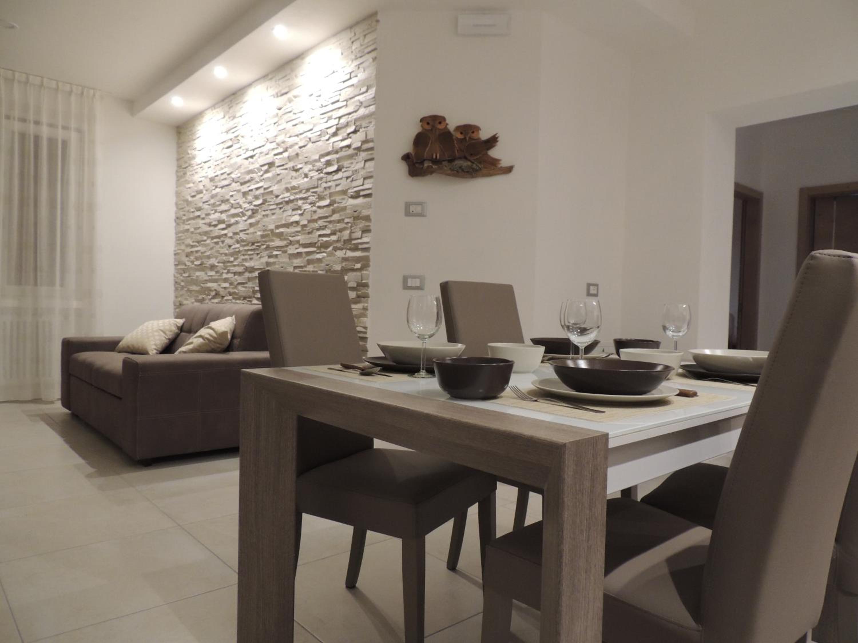 Appartamenti Casa Prandel