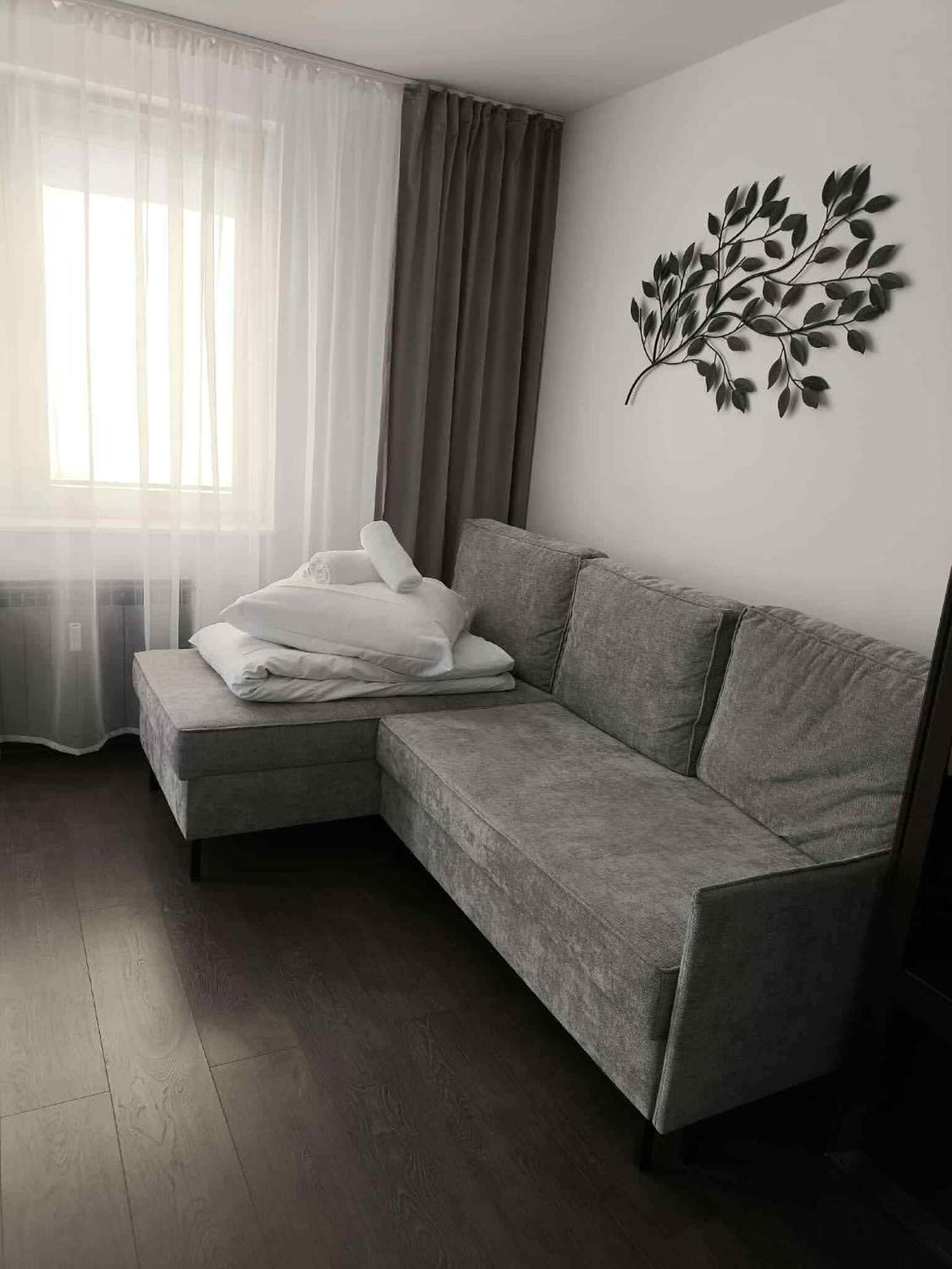 Alma Apartments Starachowice, photo 8