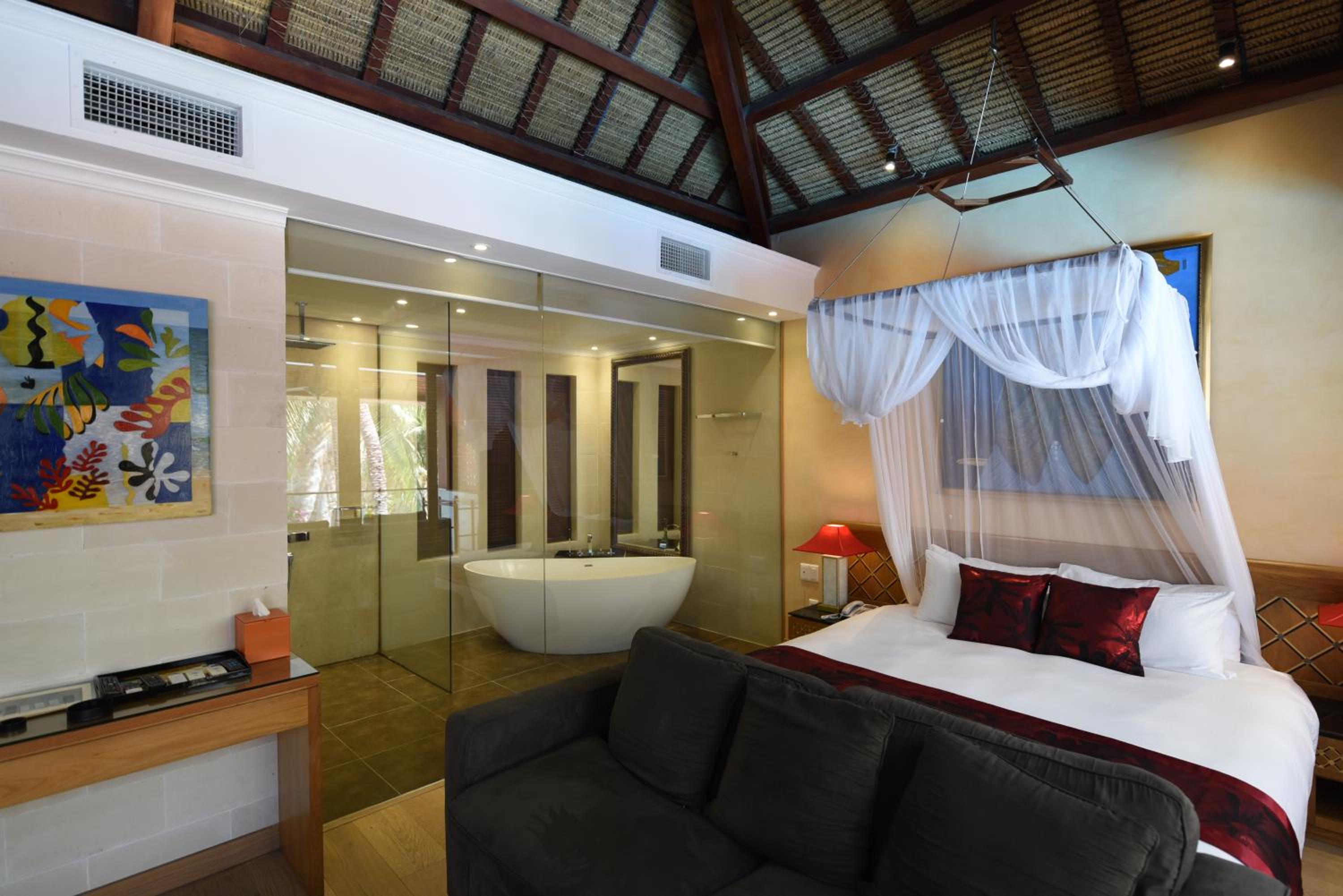 Sunsea Resort