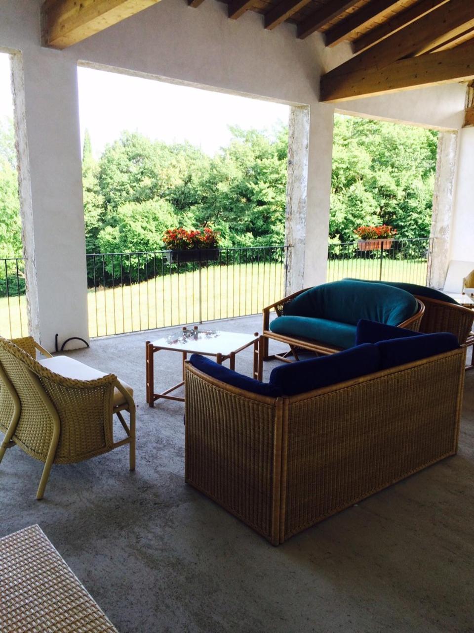 Agriturismo Casa del Castagneto