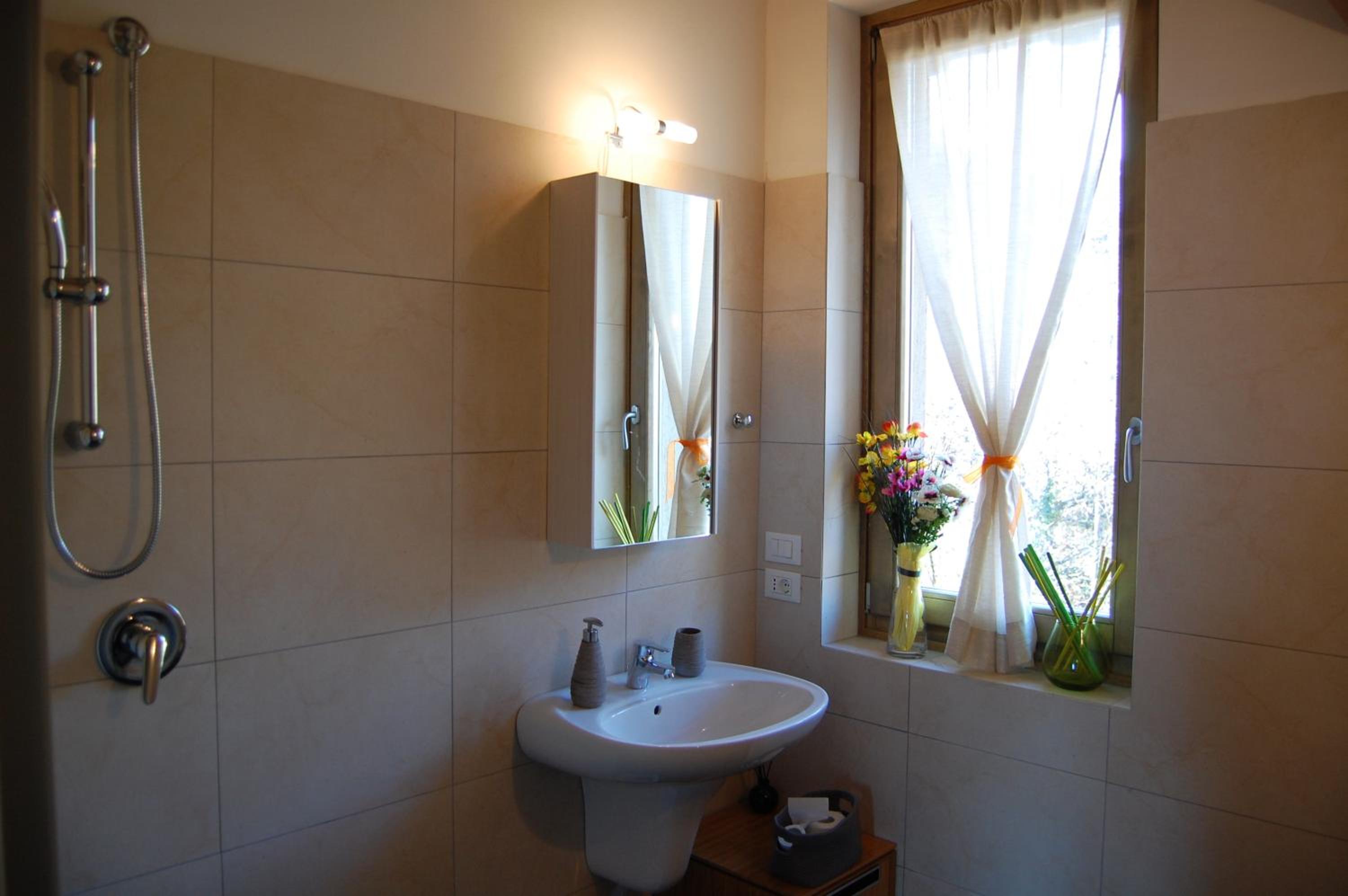 Agriturismo Casa del Castagneto