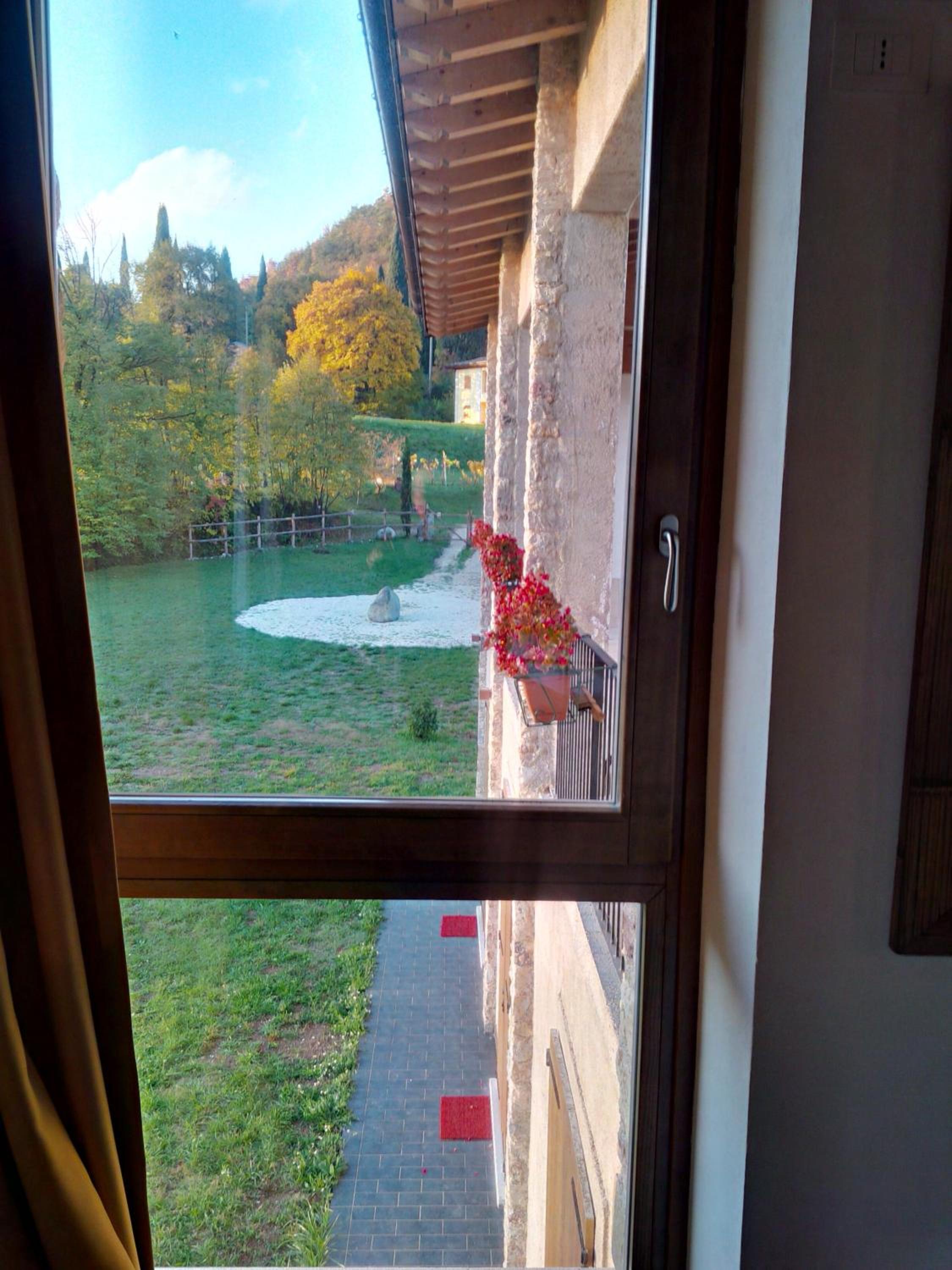 Agriturismo Casa del Castagneto