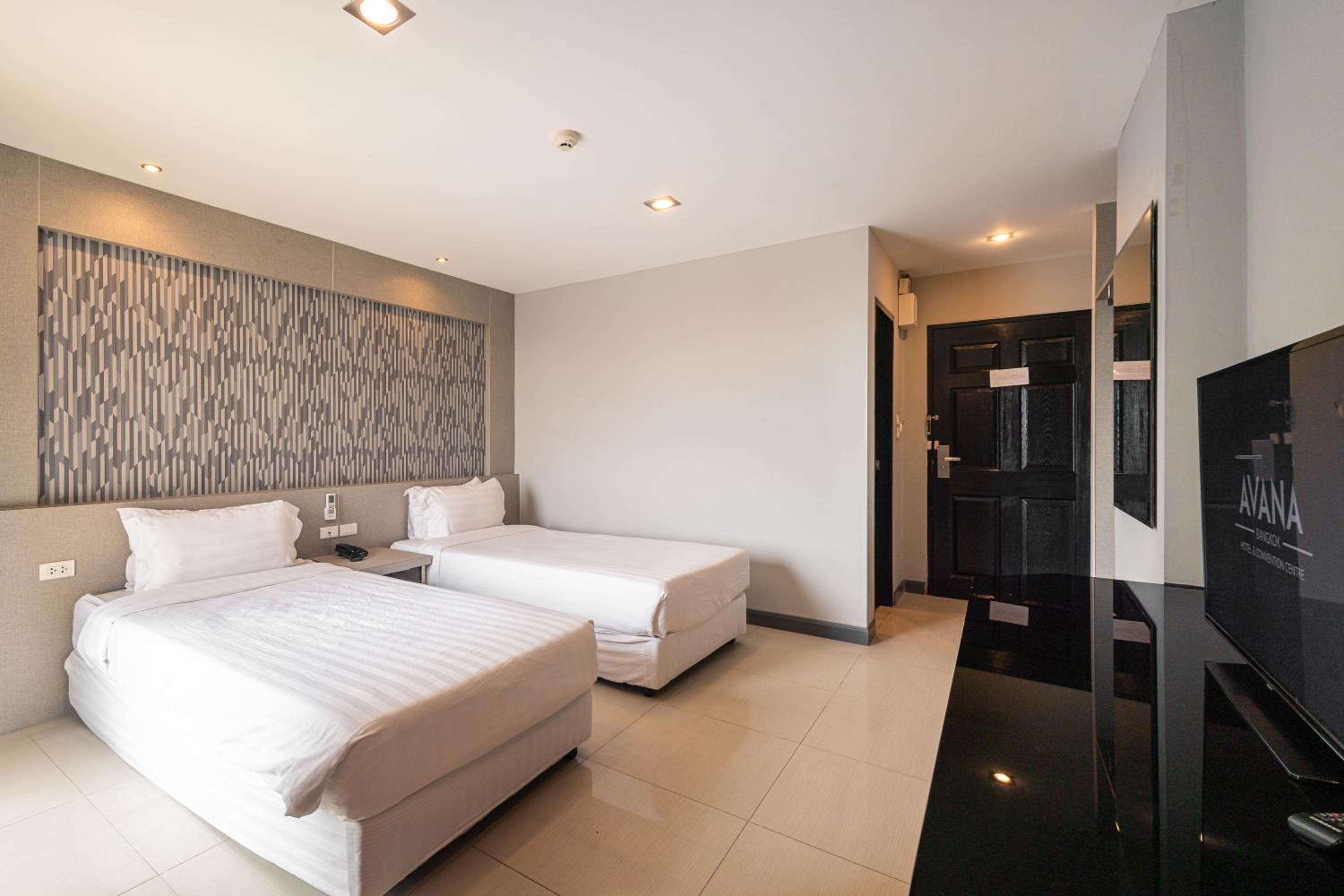 Avana Bangkok Hotel & Convention Centre