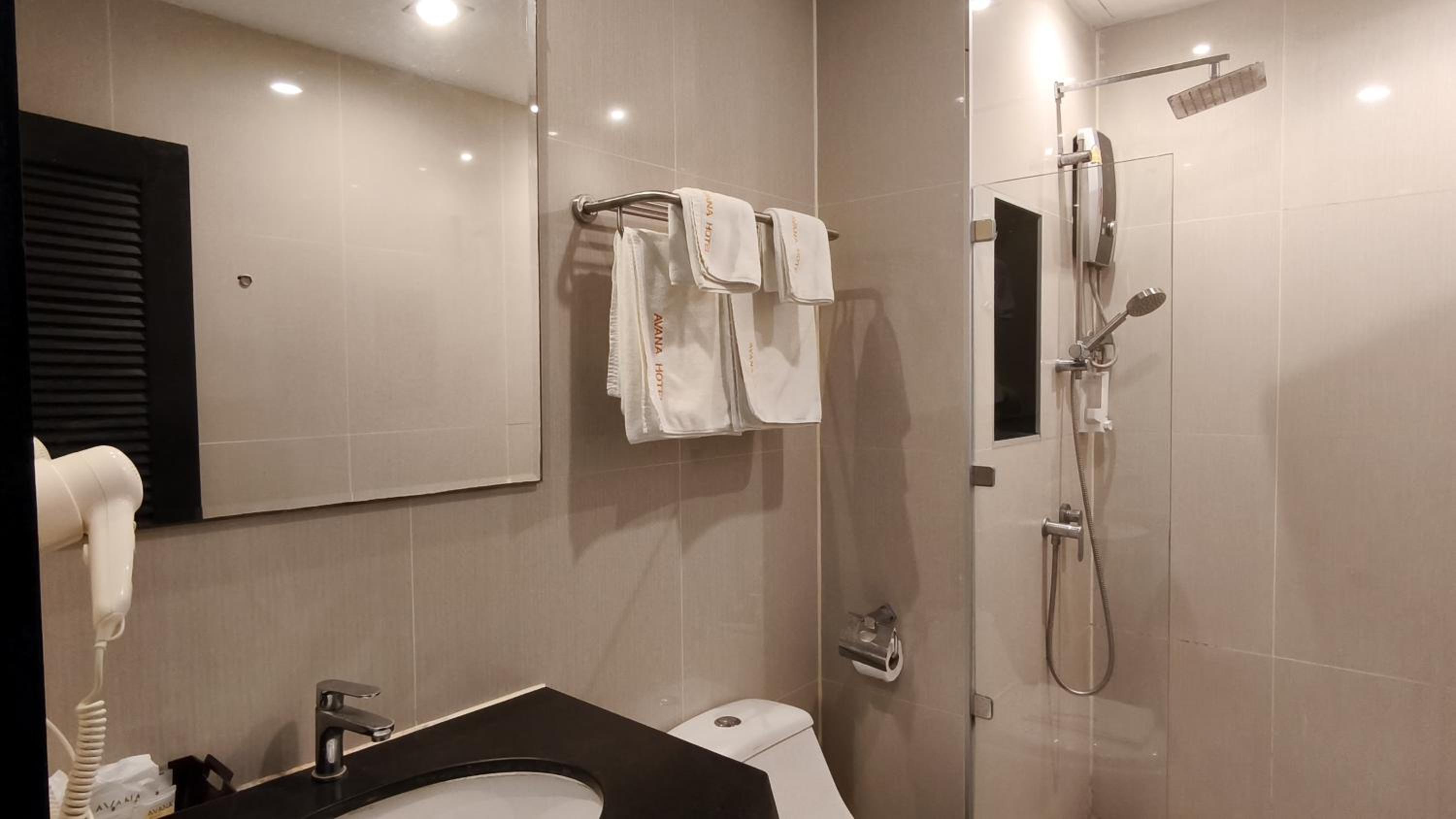 Avana Bangkok Hotel & Convention Centre